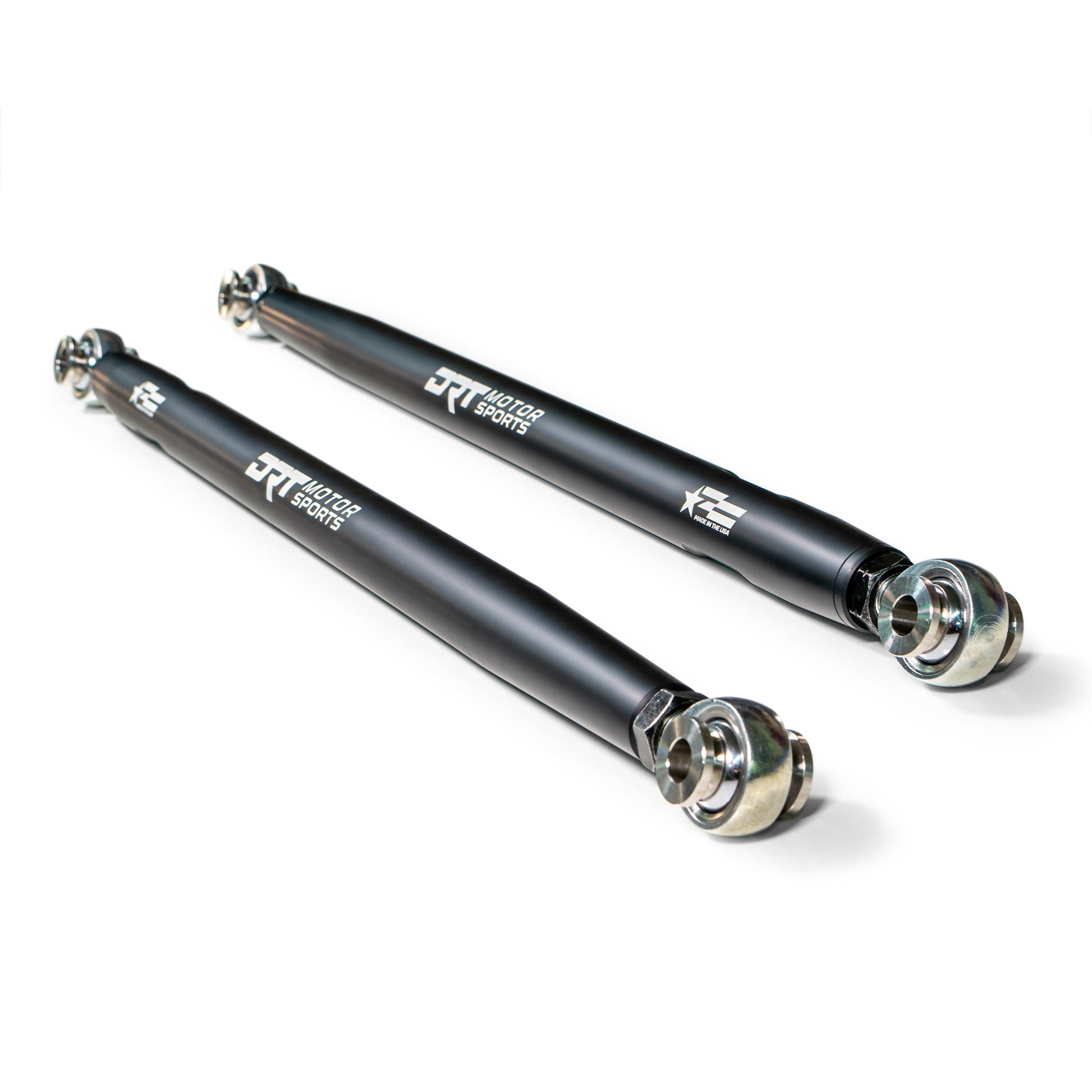 DRT Upper Radius Rod Kit for Polaris RZR Pro XP