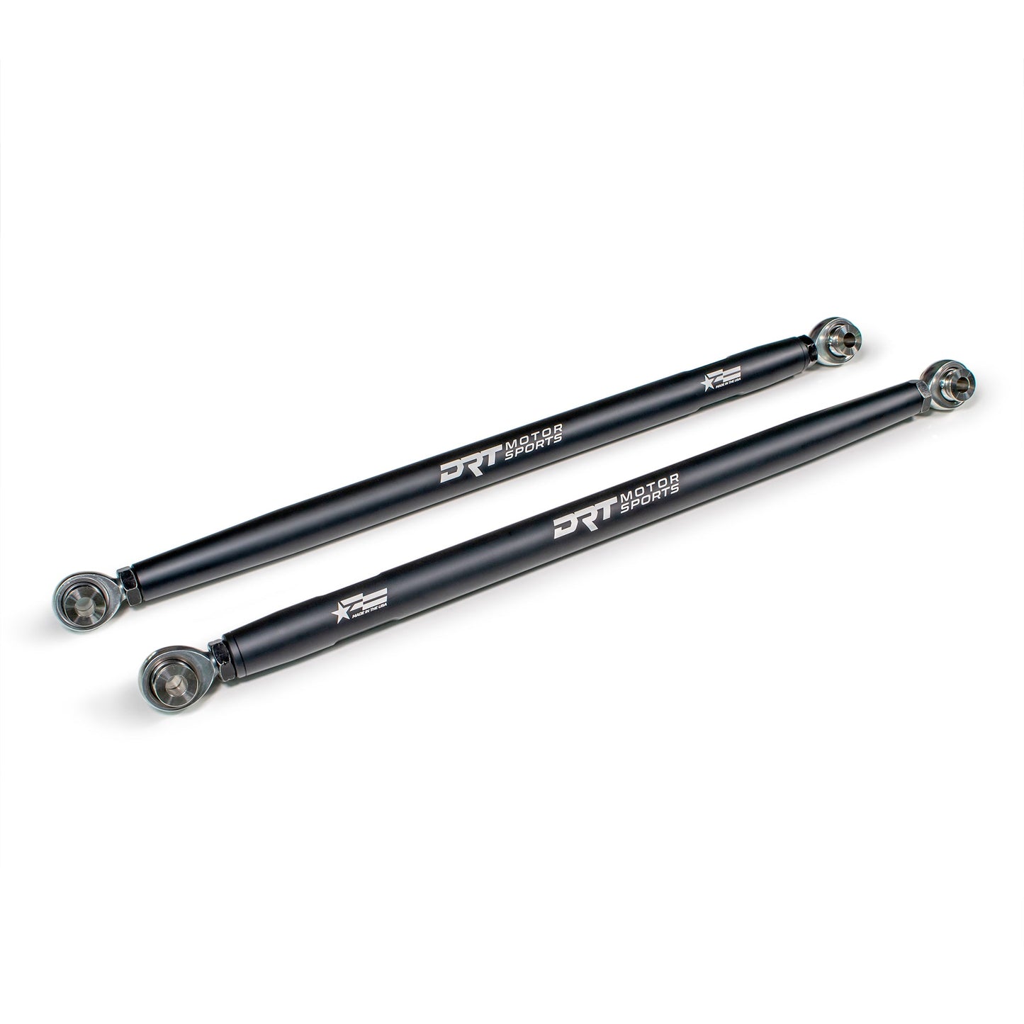DRT Upper Radius Rod Kit for Polaris RZR Pro XP