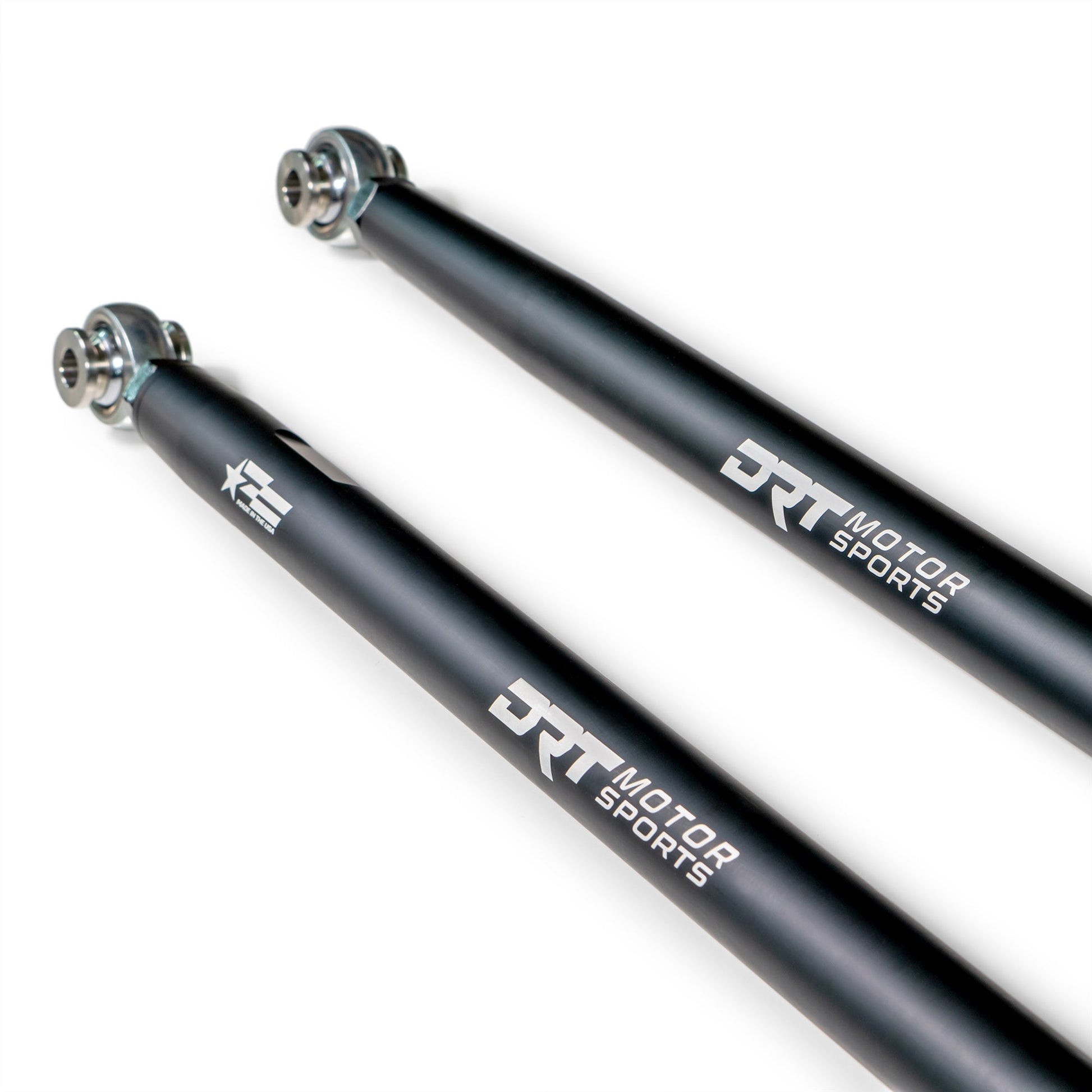 DRT Upper Radius Rod Kit for Polaris RZR Pro XP