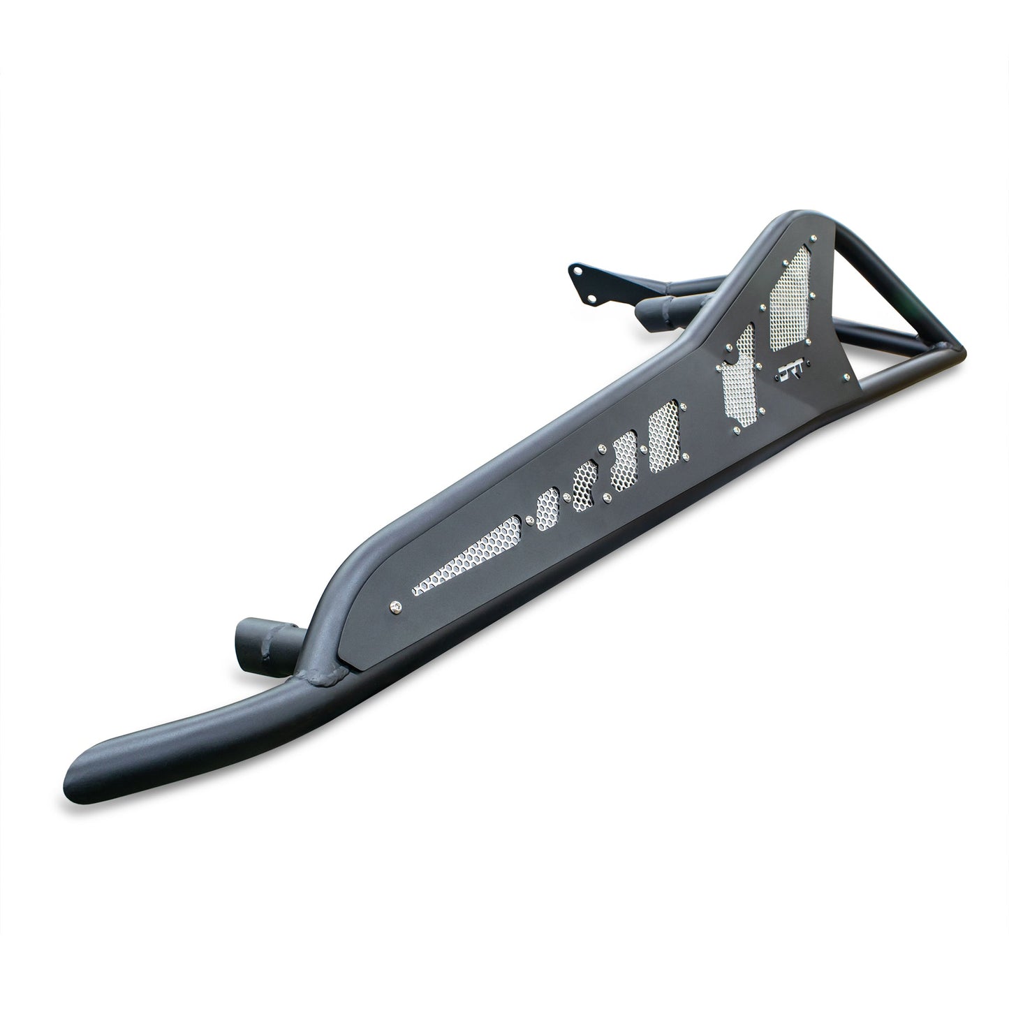 DRT Heavy-Duty Black Tree Kicker for 2017+ Can‑Am X3 2‑Door