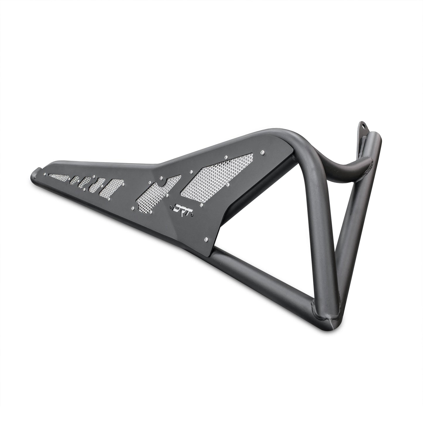 DRT Heavy-Duty Black Tree Kicker for 2017+ Can‑Am X3 2‑Door