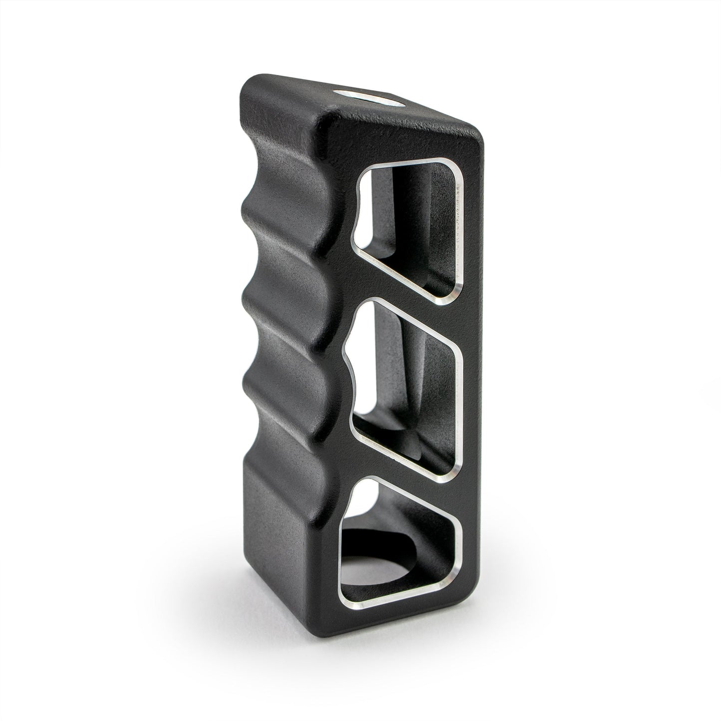 DRT Motorsports Can‑Am X3 Billet Shift Knob, Gate & Handle