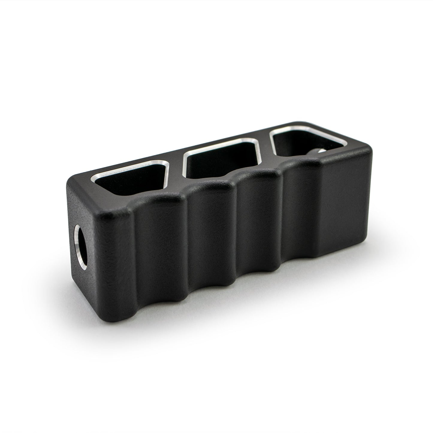 DRT Motorsports Can‑Am X3 Billet Shift Knob, Gate & Handle