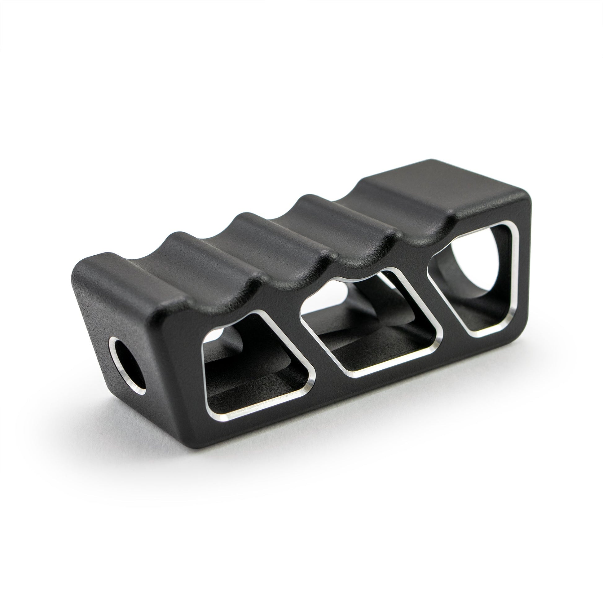 DRT Motorsports Can‑Am X3 Billet Shift Knob, Gate & Handle