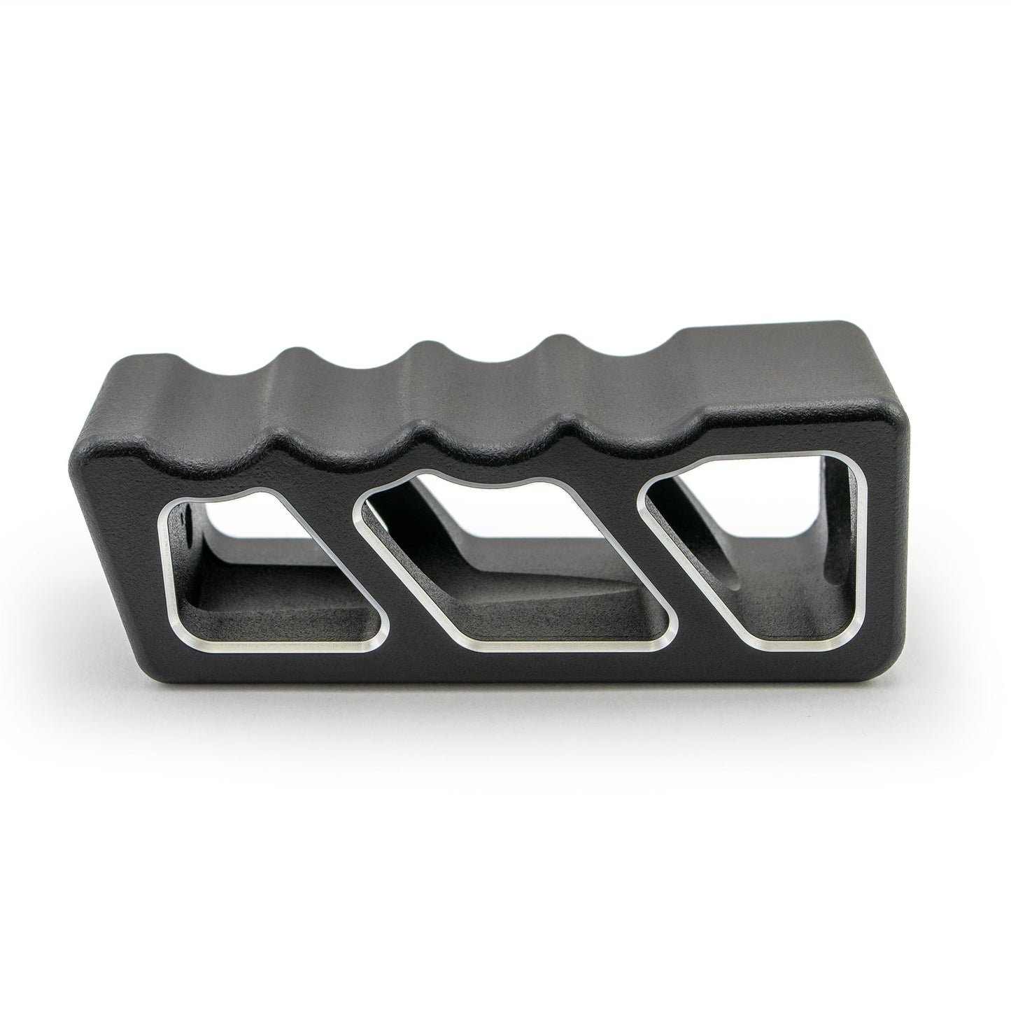 DRT Motorsports Can‑Am X3 Billet Shift Knob, Gate & Handle