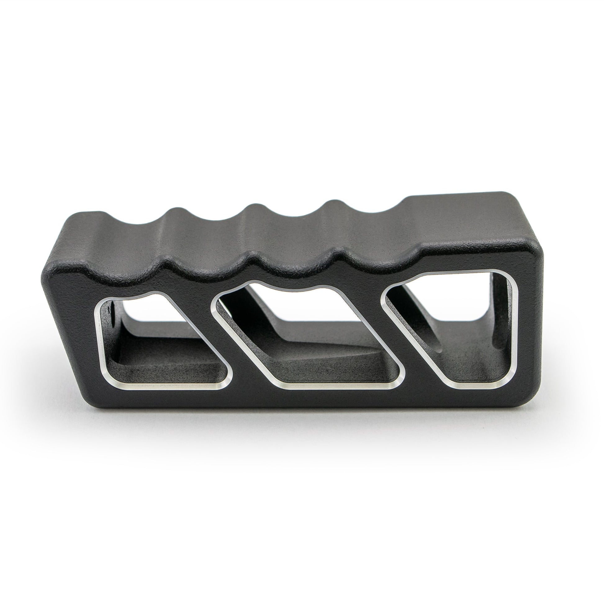 DRT Motorsports Can‑Am X3 Billet Shift Knob, Gate & Handle