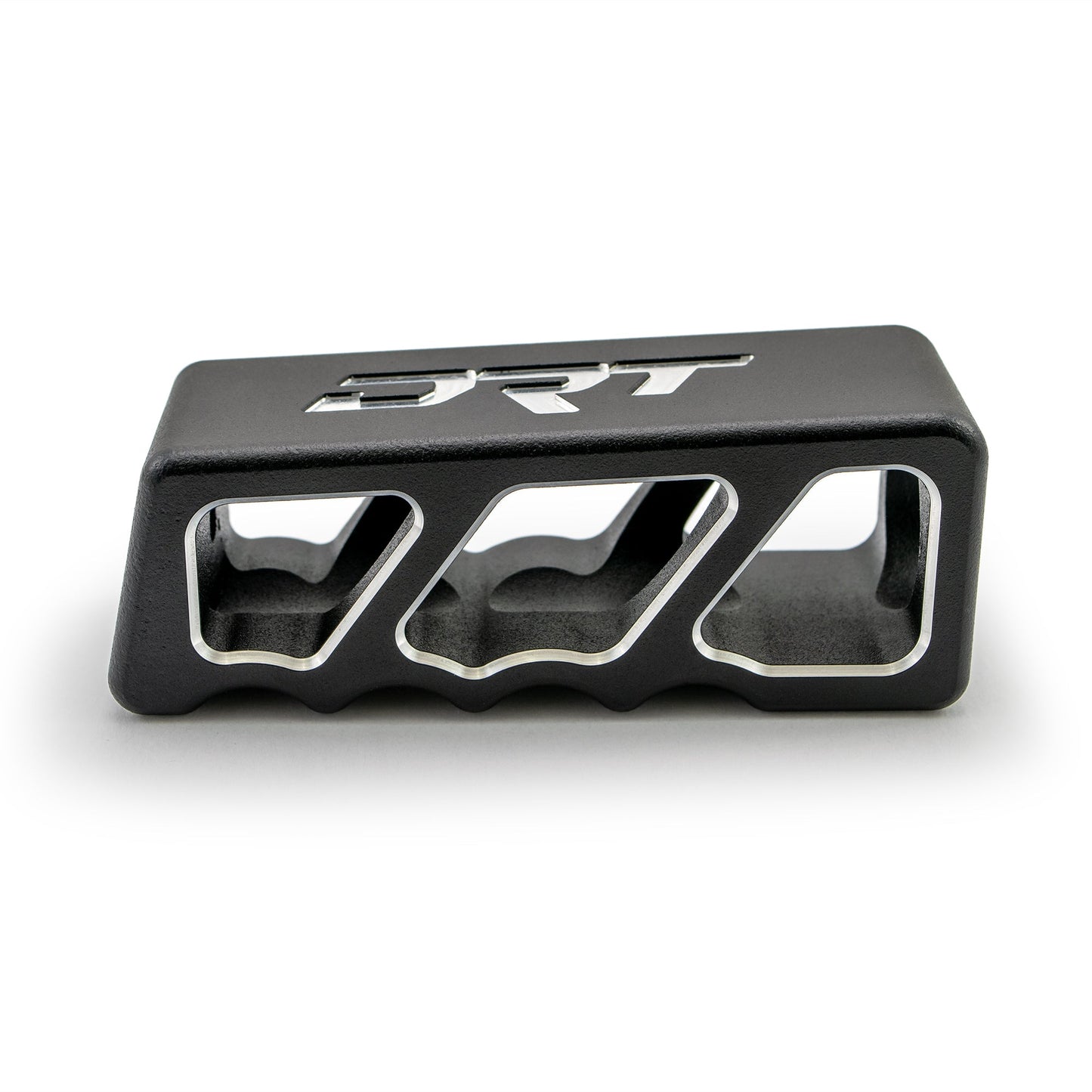 DRT Motorsports Can‑Am X3 Billet Shift Knob, Gate & Handle