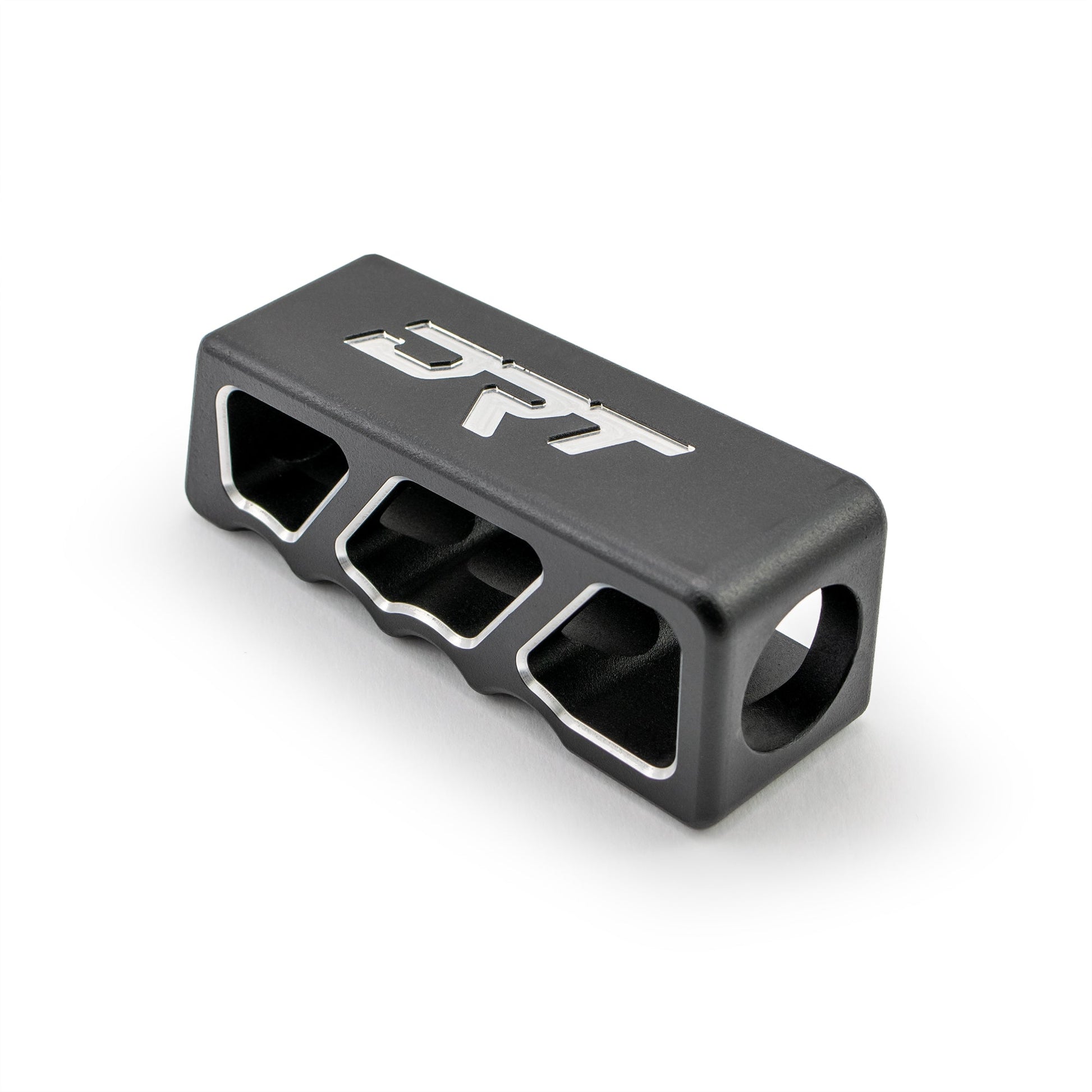 DRT Motorsports Can‑Am X3 Billet Shift Knob, Gate & Handle