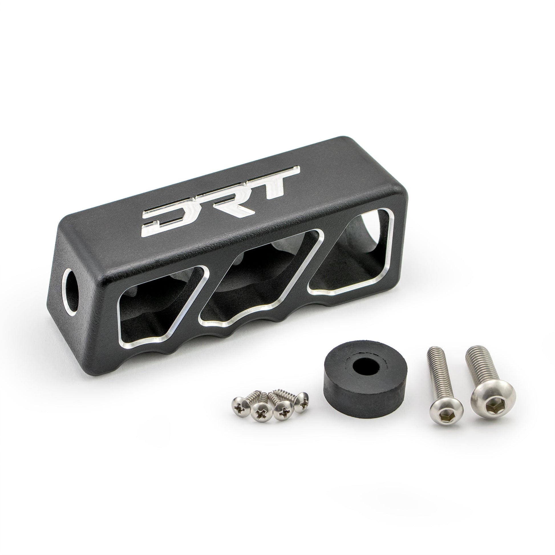 DRT Motorsports Can‑Am X3 Billet Shift Knob, Gate & Handle
