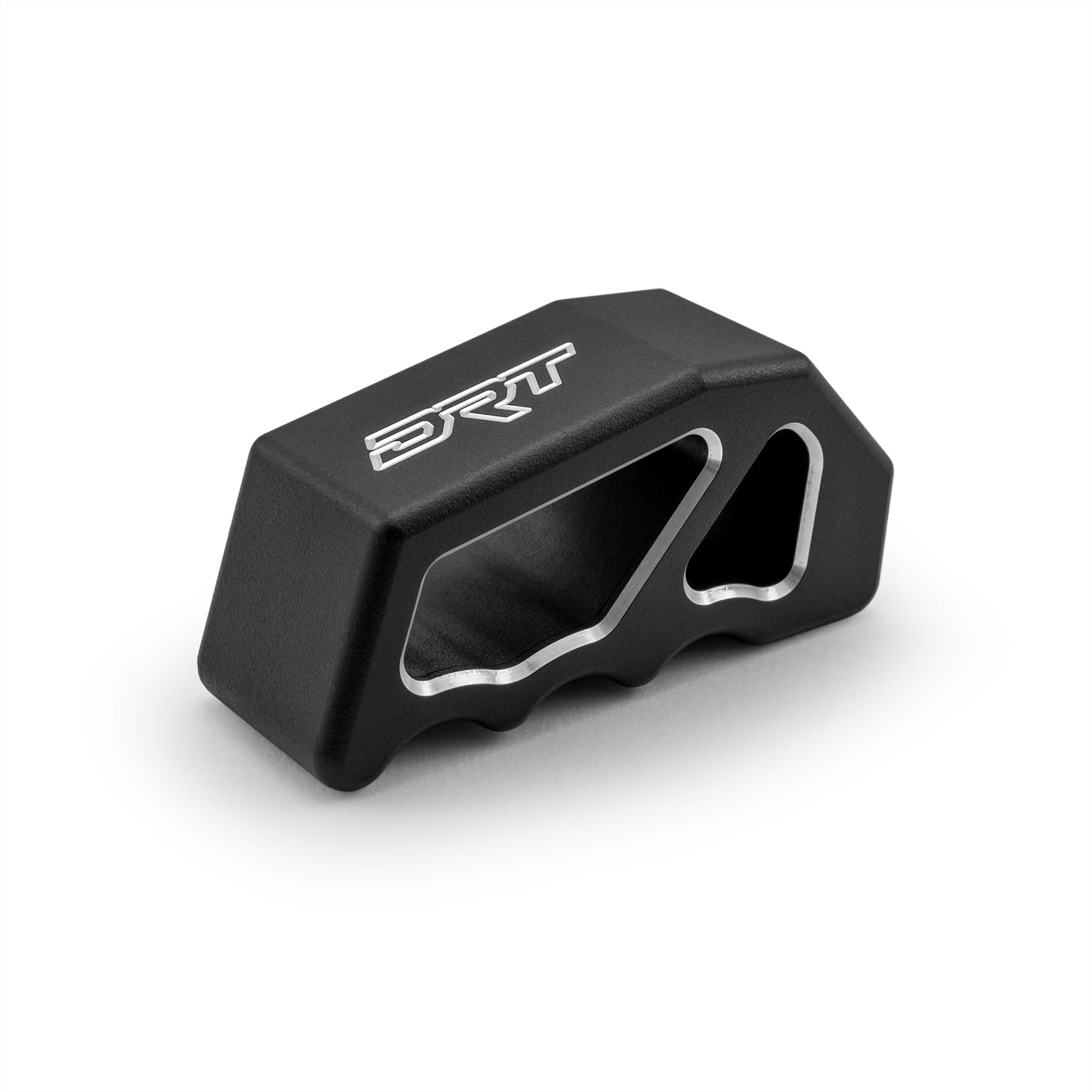 DRT Motorsports Can‑Am X3 Billet Shift Knob, Gate & Handle