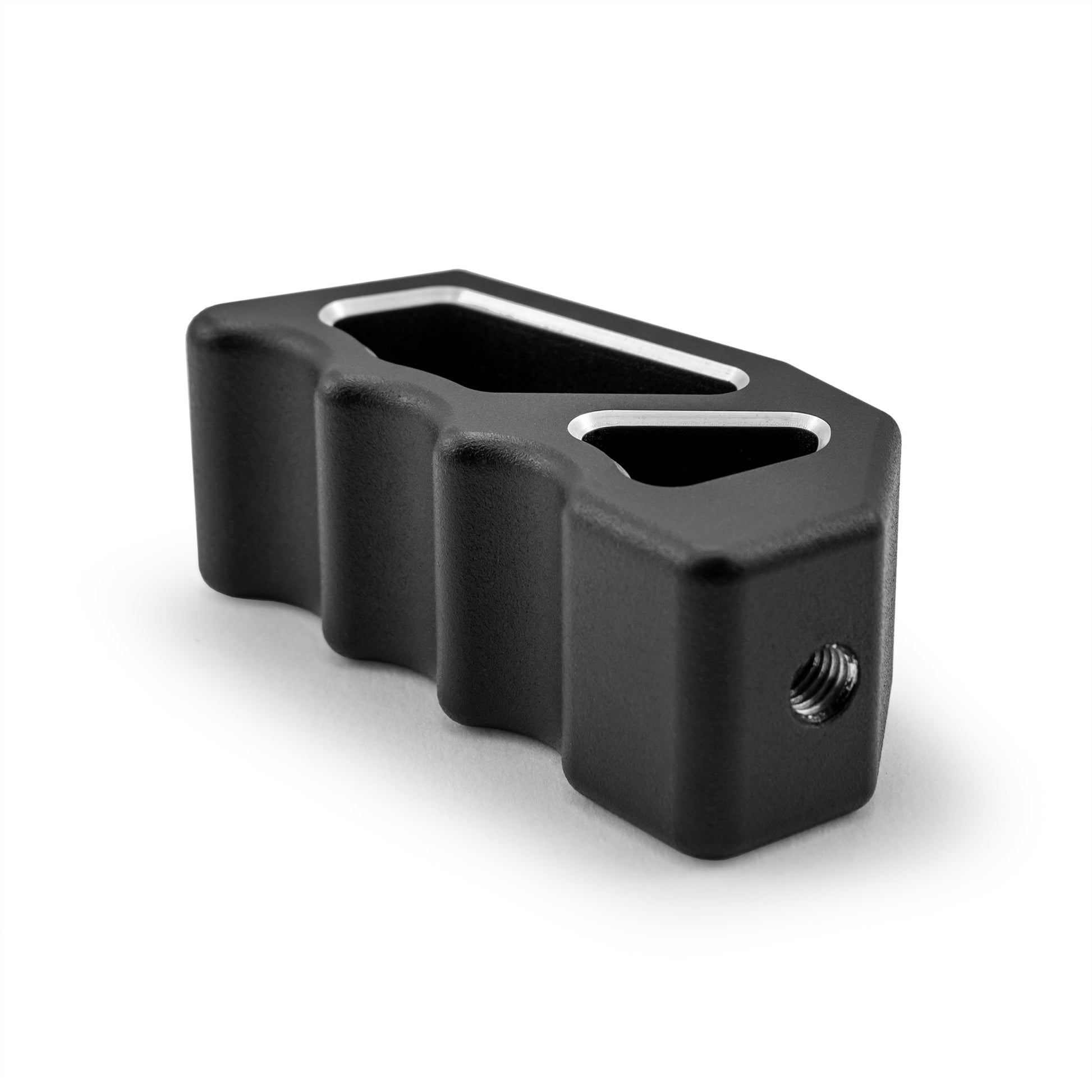 DRT Motorsports Can‑Am X3 Billet Shift Knob, Gate & Handle