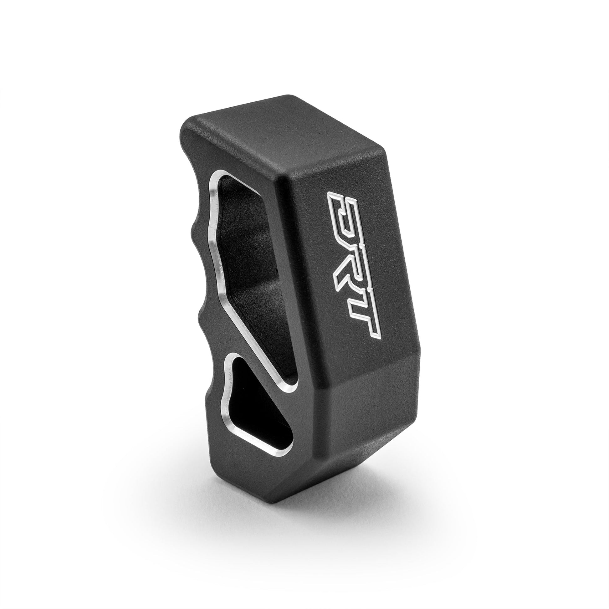 DRT Motorsports Can‑Am X3 Billet Shift Knob, Gate & Handle