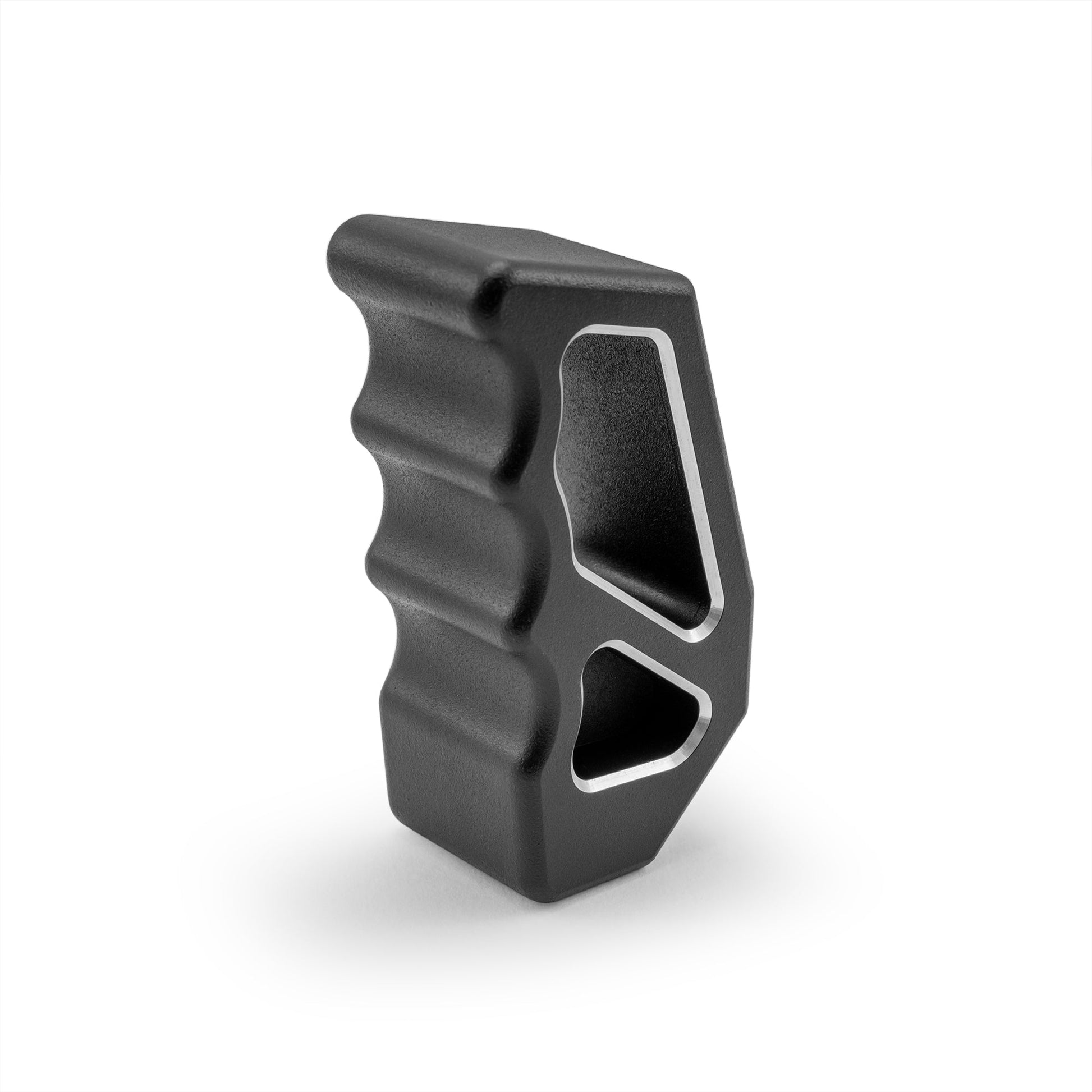 DRT Motorsports Can‑Am X3 Billet Shift Knob, Gate & Handle