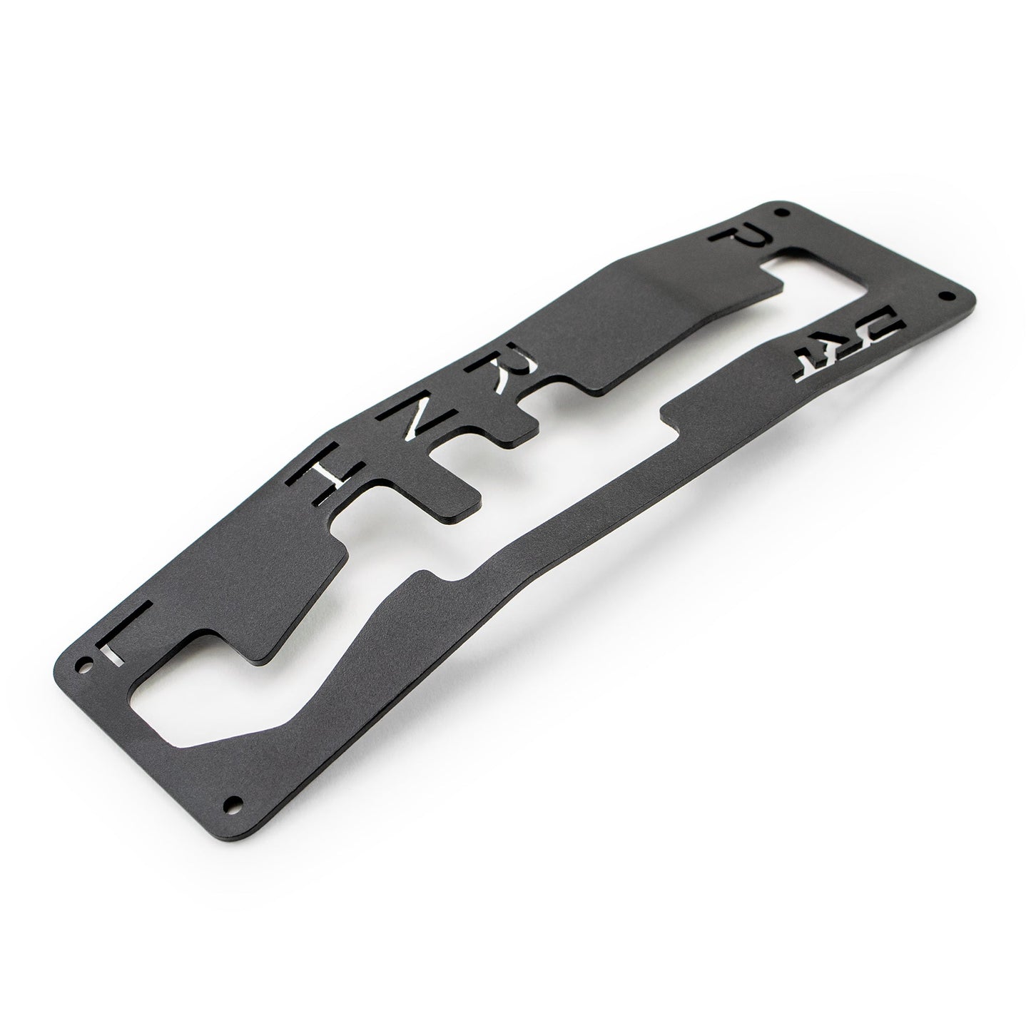 DRT Motorsports Can‑Am X3 Billet Shift Knob, Gate & Handle