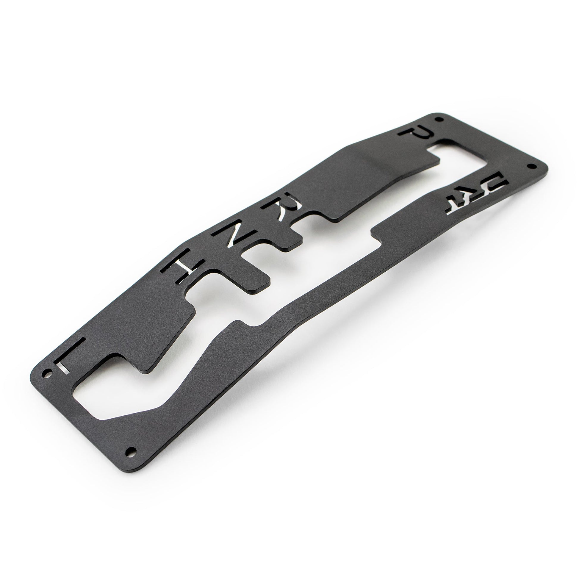 DRT Motorsports Can‑Am X3 Billet Shift Knob, Gate & Handle