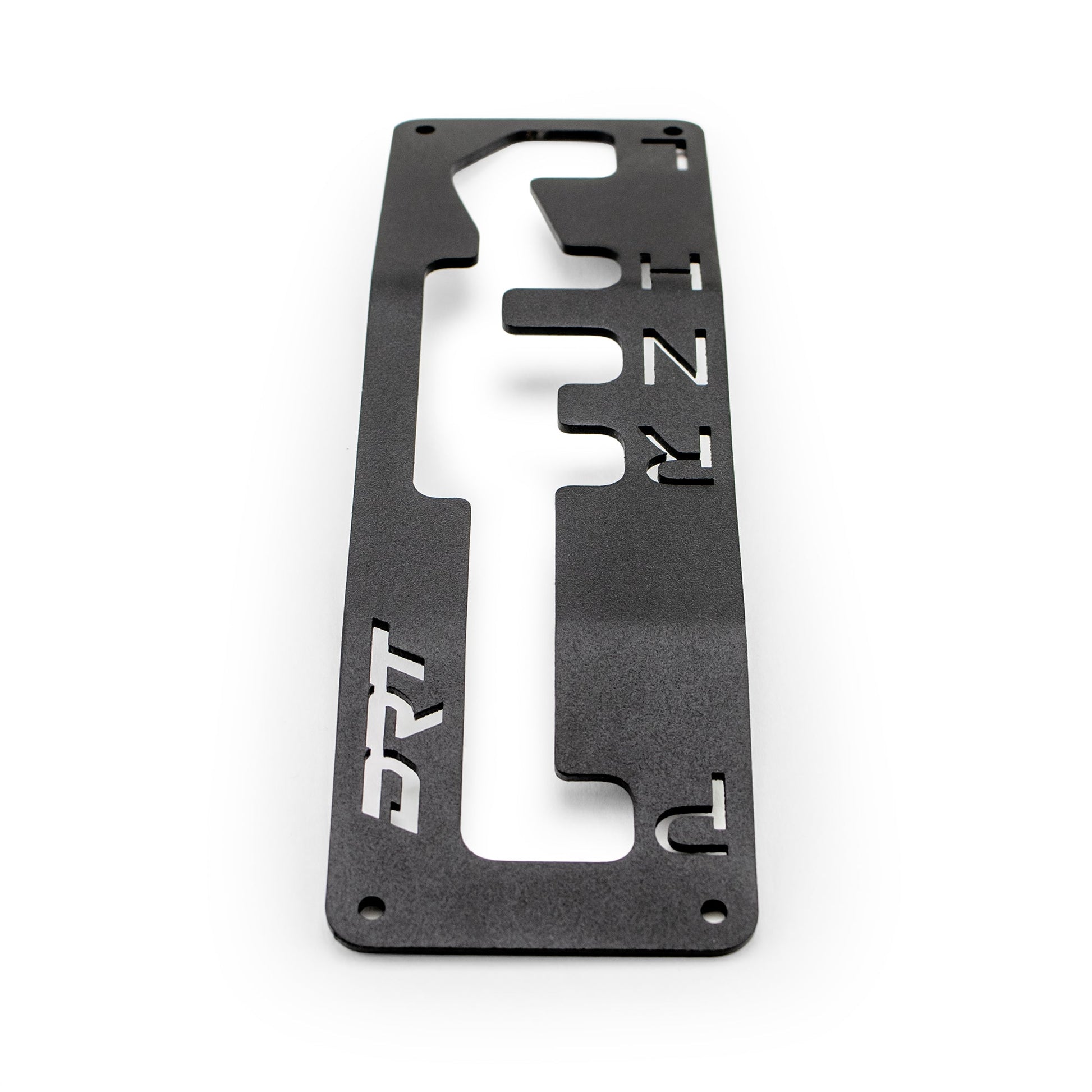 DRT Motorsports Can‑Am X3 Billet Shift Knob, Gate & Handle