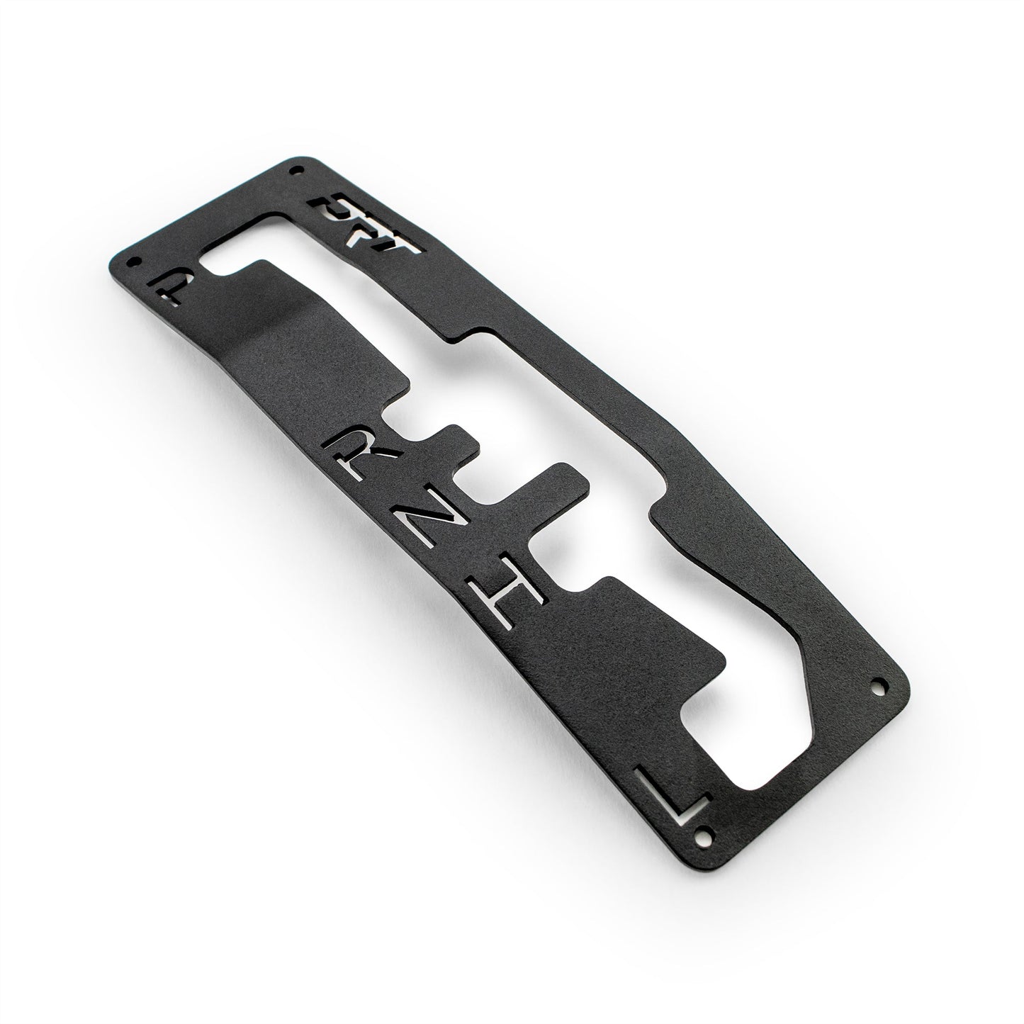 DRT Motorsports Can‑Am X3 Billet Shift Knob, Gate & Handle