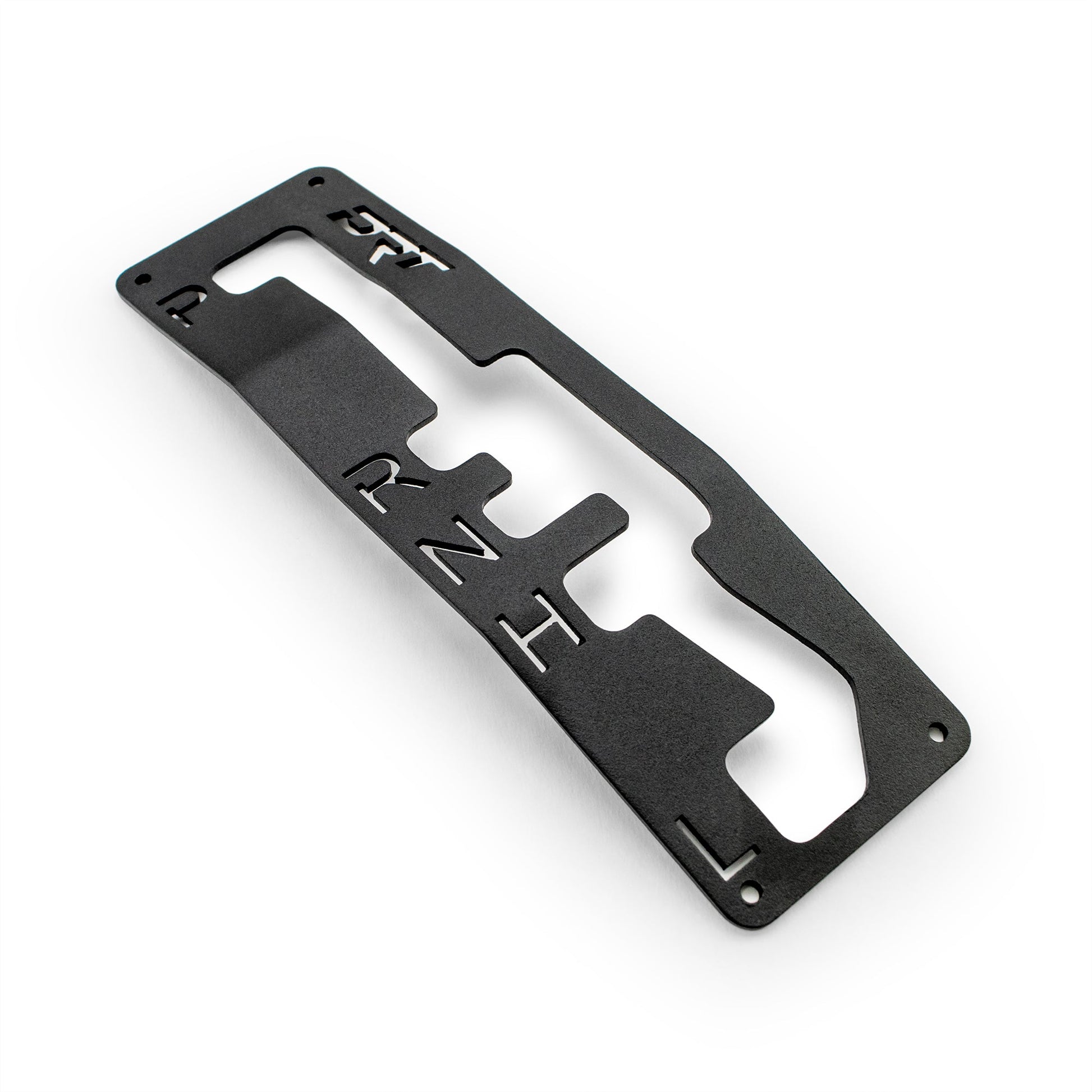 DRT Motorsports Can‑Am X3 Billet Shift Knob, Gate & Handle