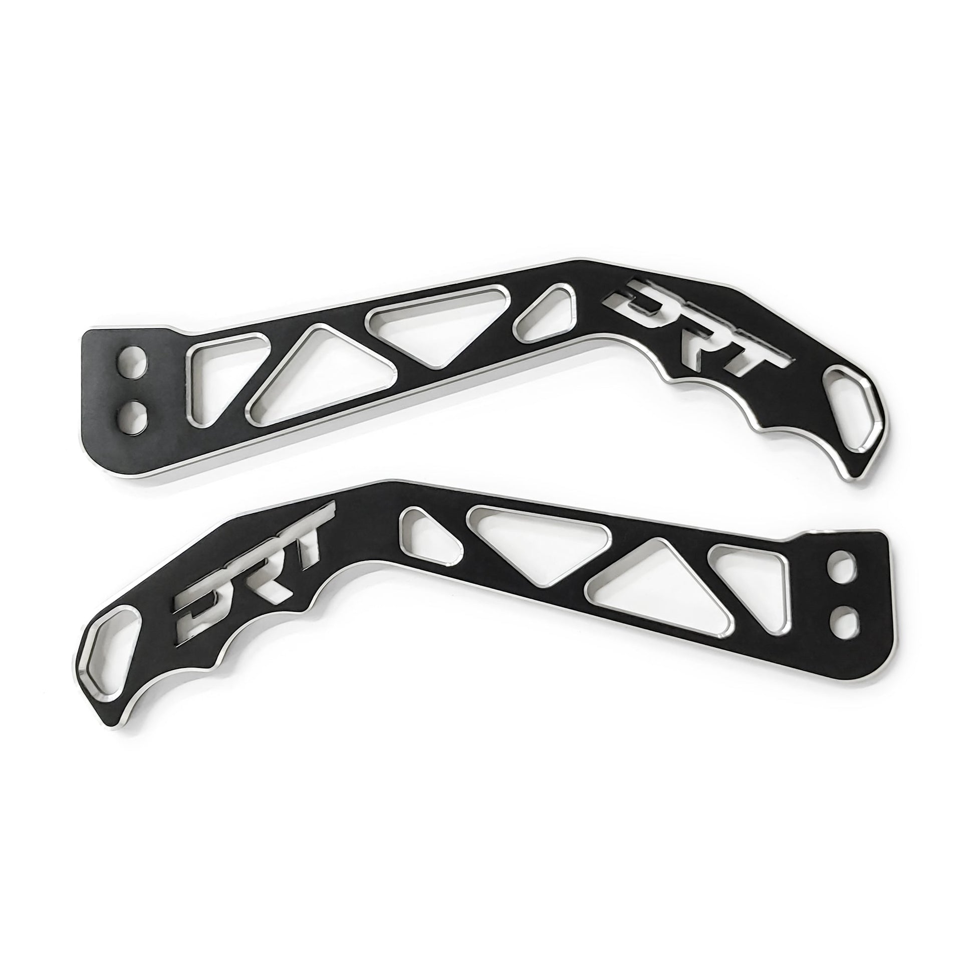 DRT Billet Aluminum Door Handle Kit for Can‑Am X3