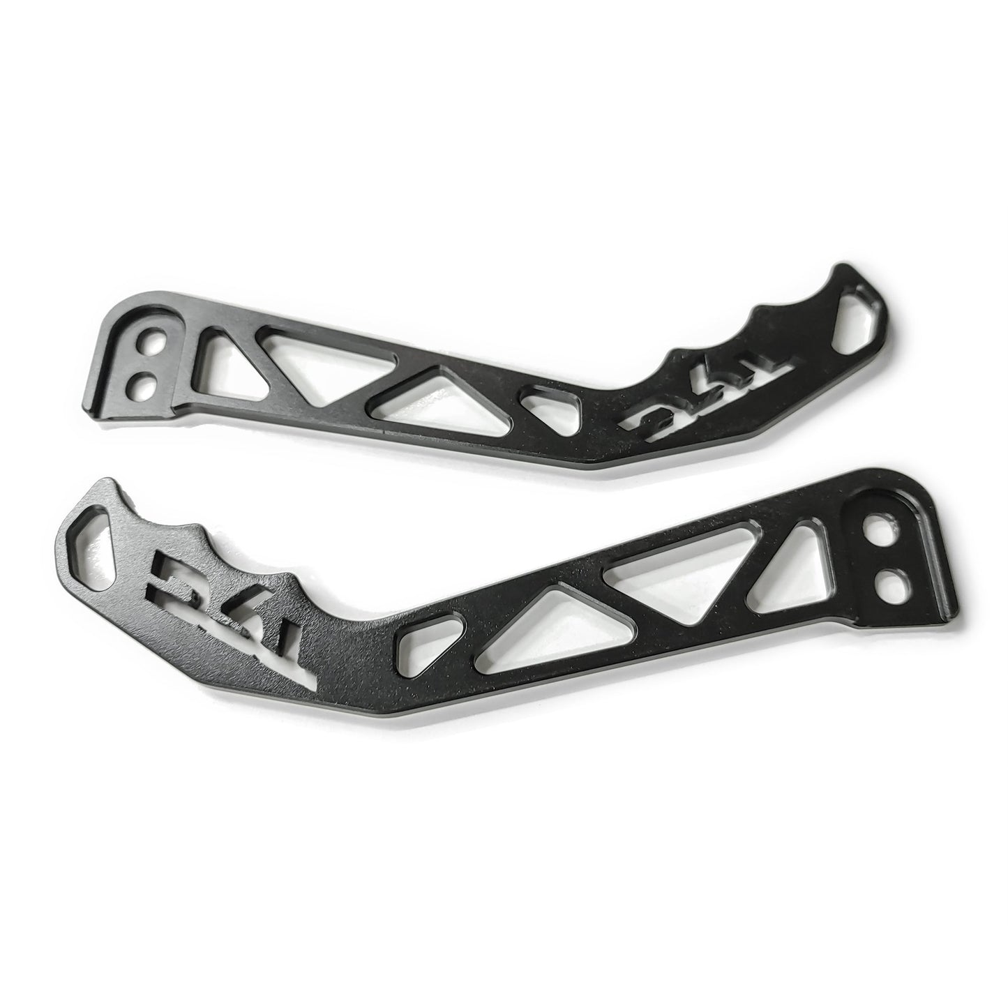 DRT Billet Aluminum Door Handle Kit for Can‑Am X3
