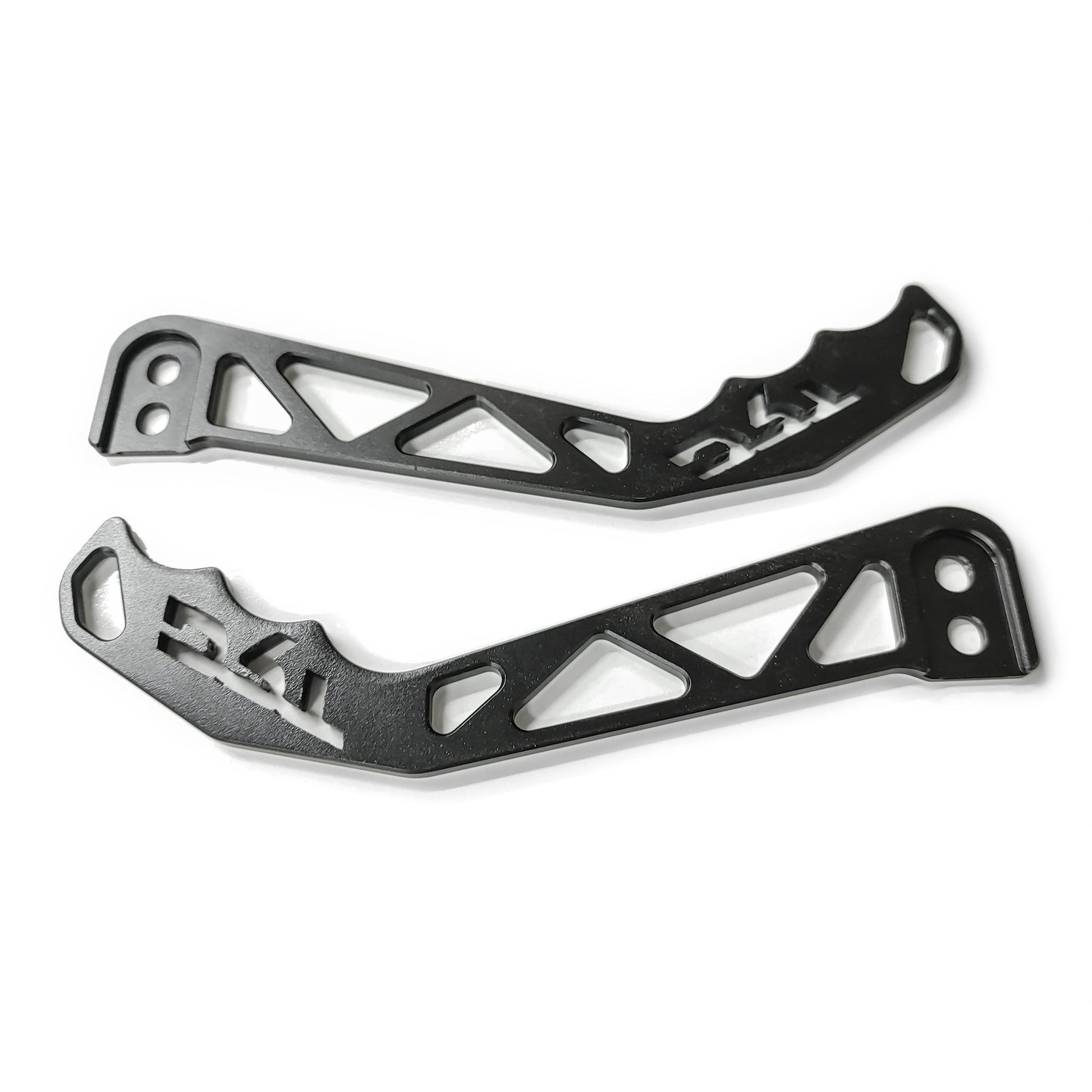 DRT Billet Aluminum Door Handle Kit for Can‑Am X3
