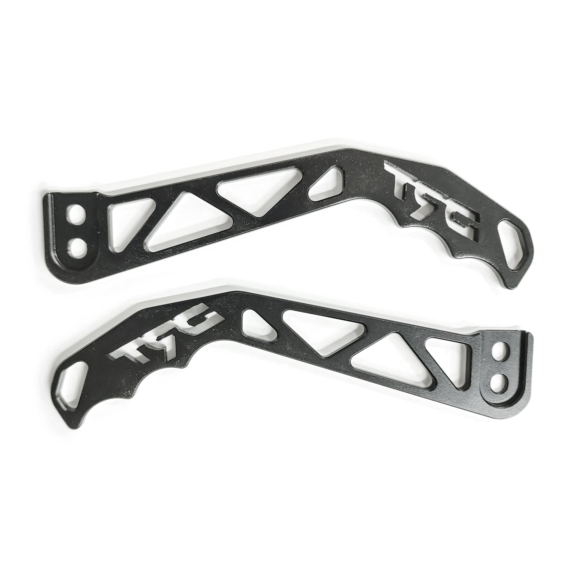 DRT Billet Aluminum Door Handle Kit for Can‑Am X3