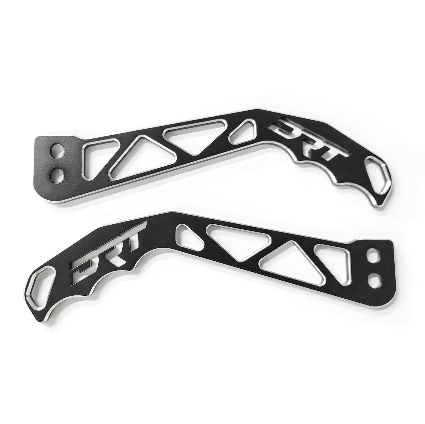 DRT Billet Aluminum Door Handle Kit for Can‑Am X3