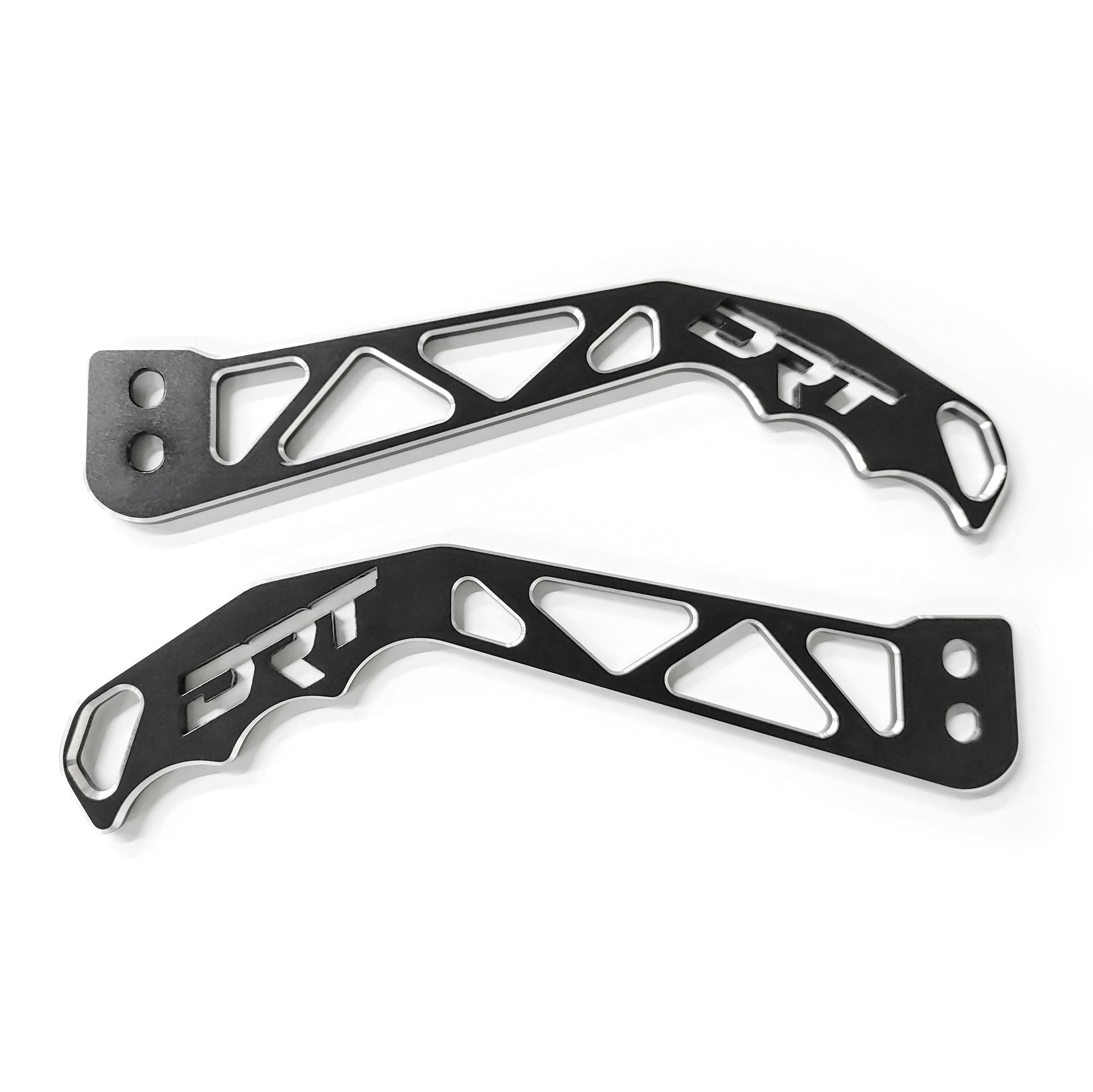 DRT Billet Aluminum Door Handle Kit for Can‑Am X3