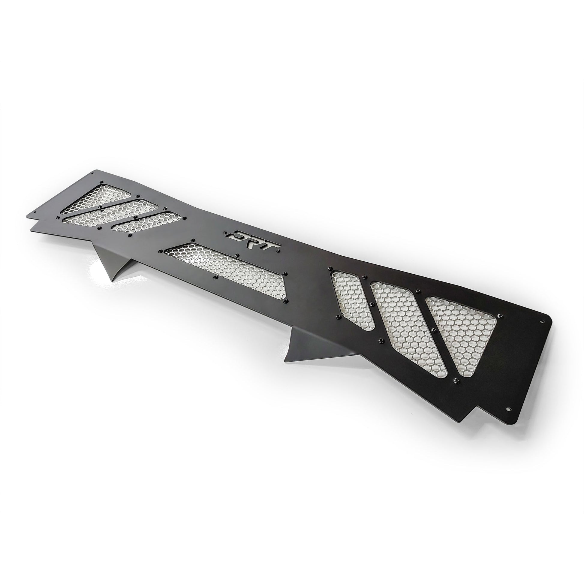 DRT Aluminum Wind Diffuser for Polaris RZR PRO XP