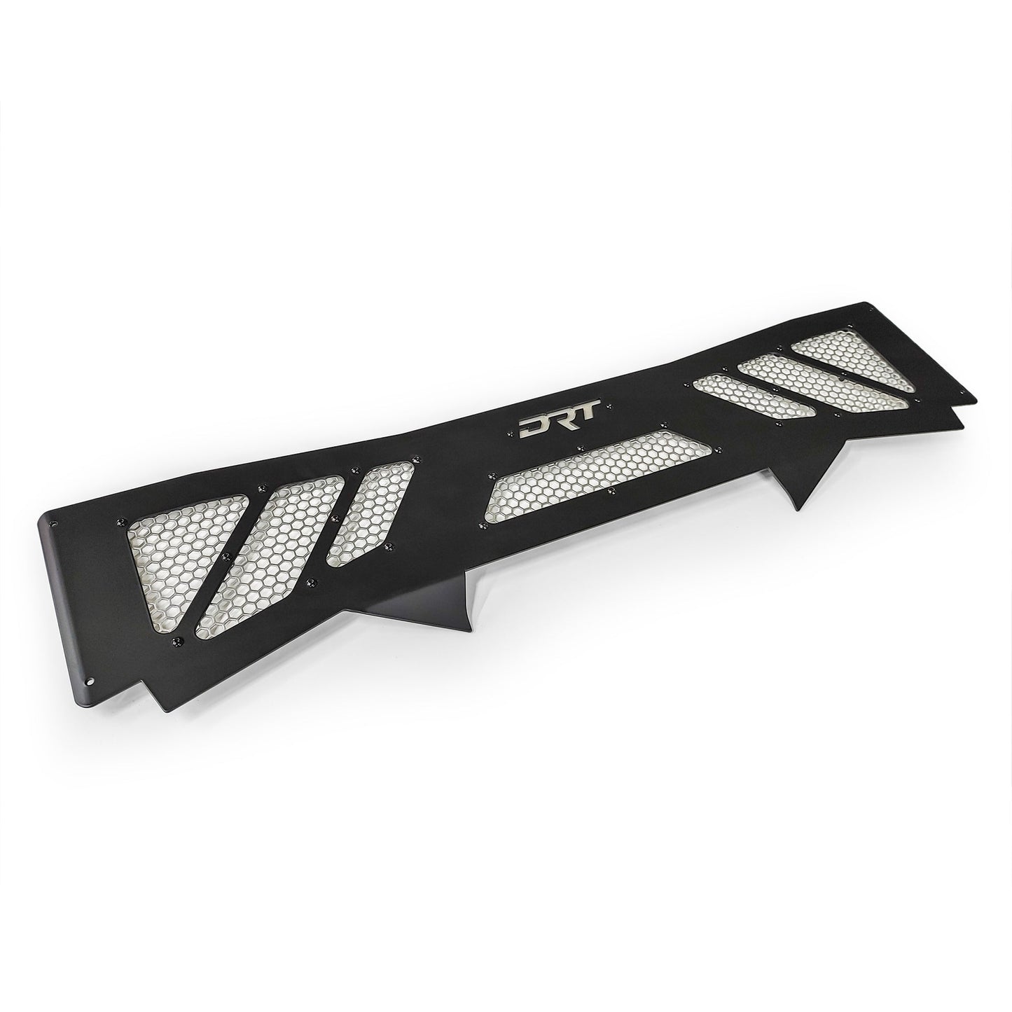 DRT Aluminum Wind Diffuser for Polaris RZR PRO XP