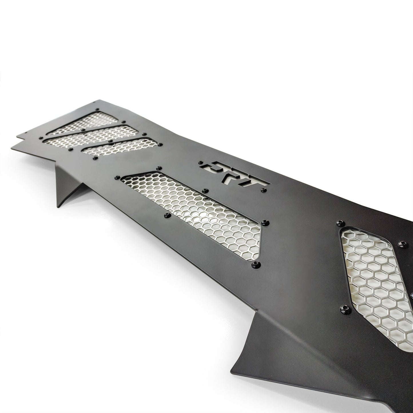 DRT Aluminum Wind Diffuser for Polaris RZR PRO XP