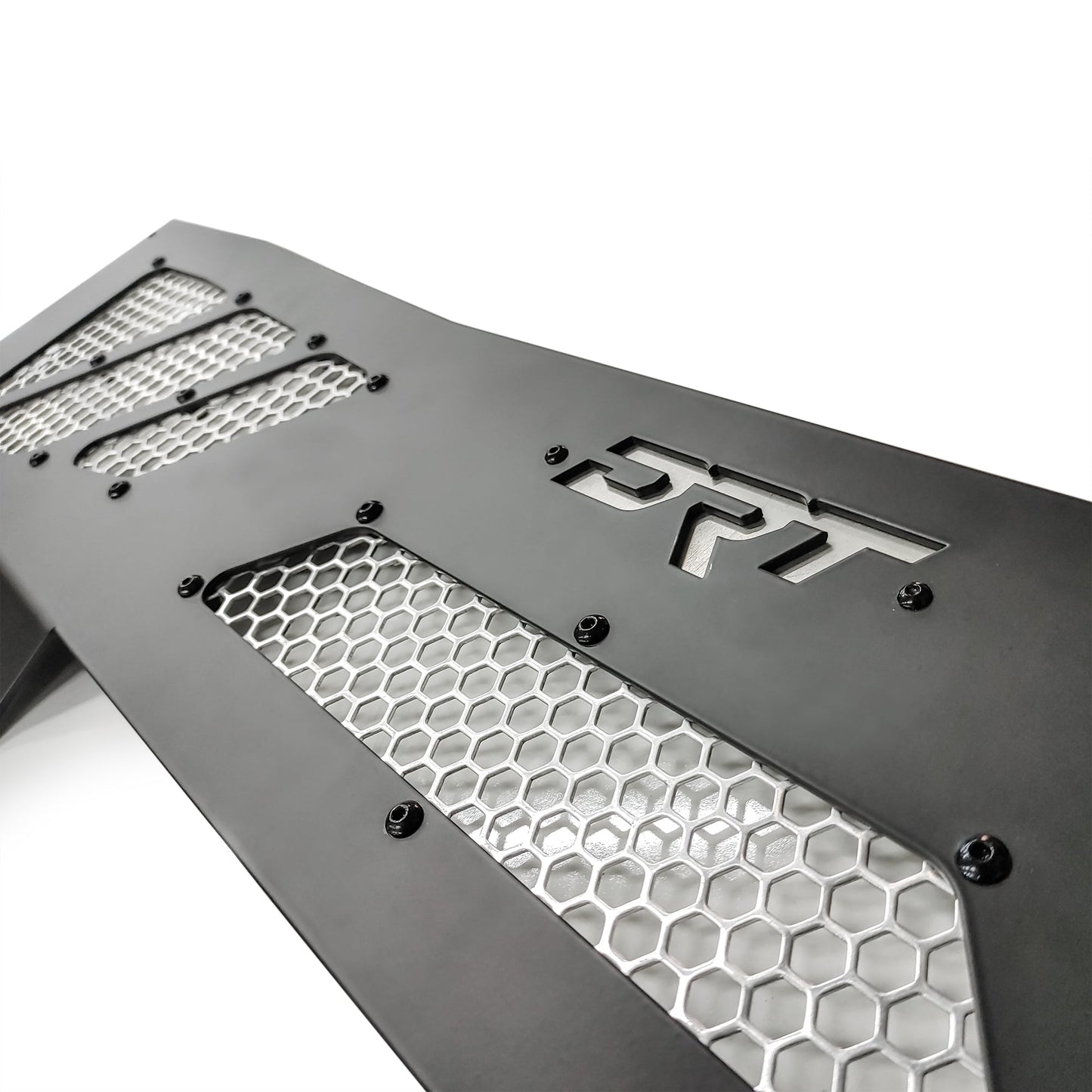 DRT Aluminum Wind Diffuser for Polaris RZR PRO XP