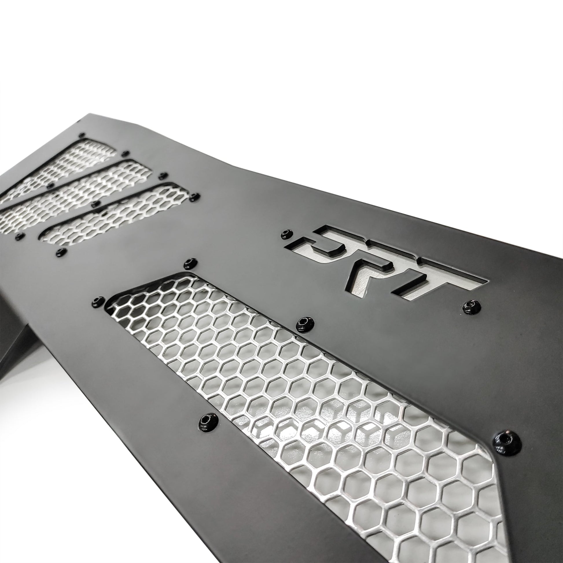 DRT Aluminum Wind Diffuser for Polaris RZR PRO XP