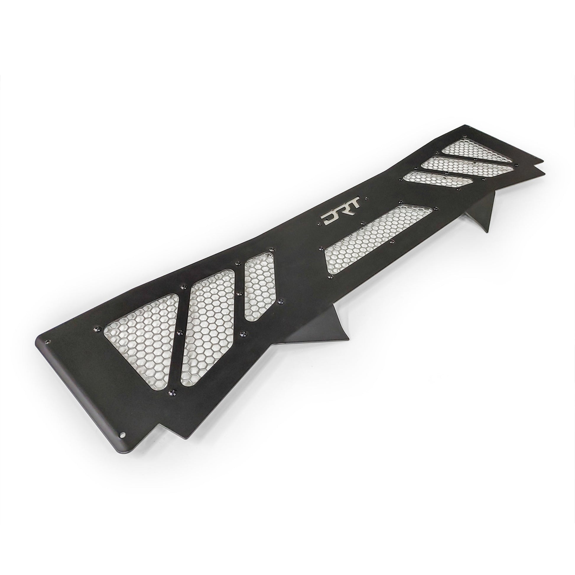 DRT Aluminum Wind Diffuser for Polaris RZR PRO XP