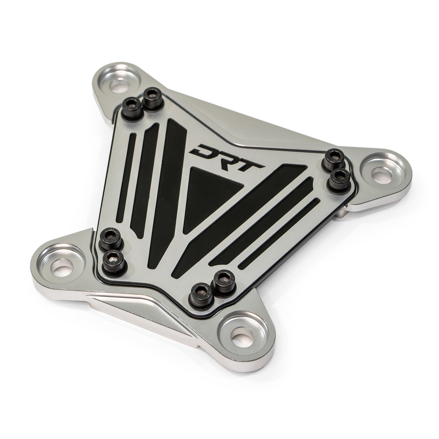 3‑PC Radius Rod Reinforcement Plate for Polaris Turbo S