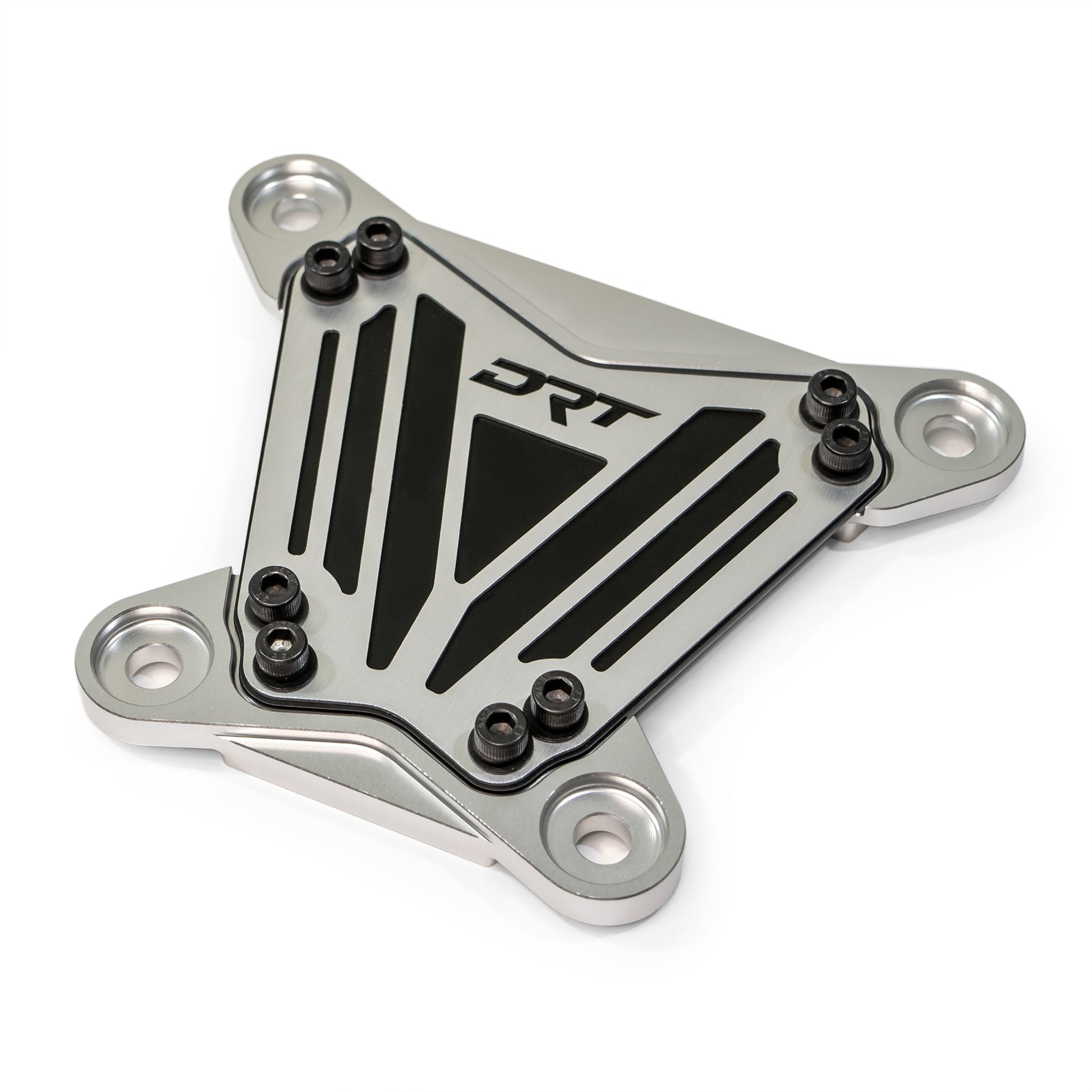 3‑PC Radius Rod Reinforcement Plate for Polaris Turbo S