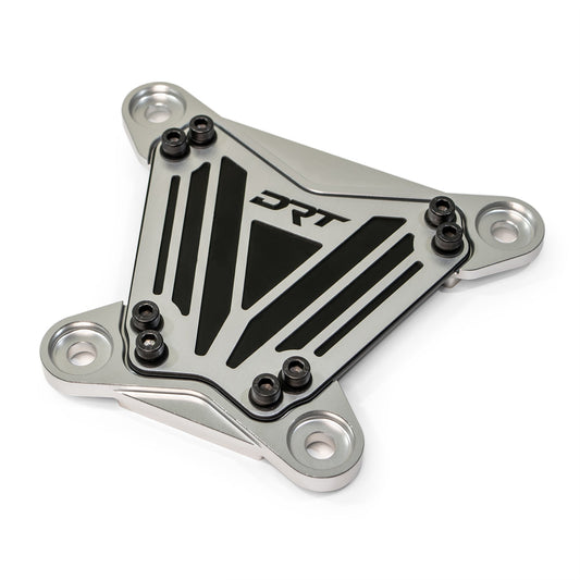 3‑PC Radius Rod Reinforcement Plate for Polaris Turbo S