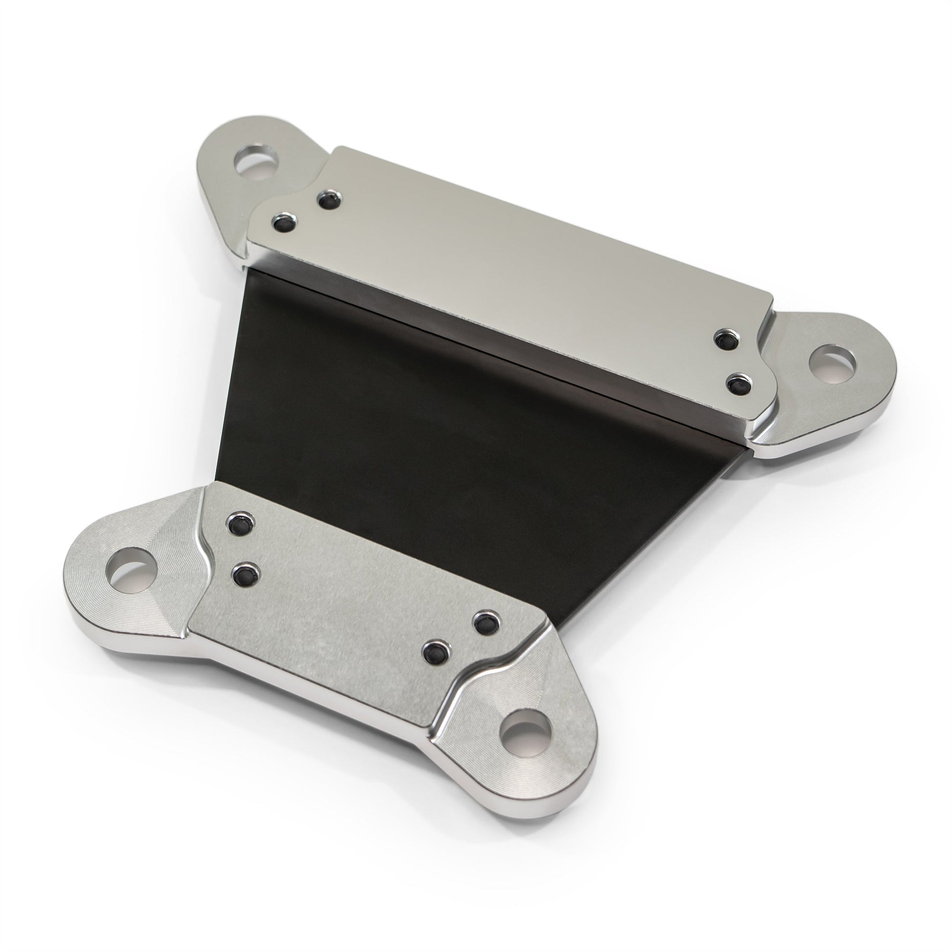 3‑PC Radius Rod Reinforcement Plate for Polaris Turbo S