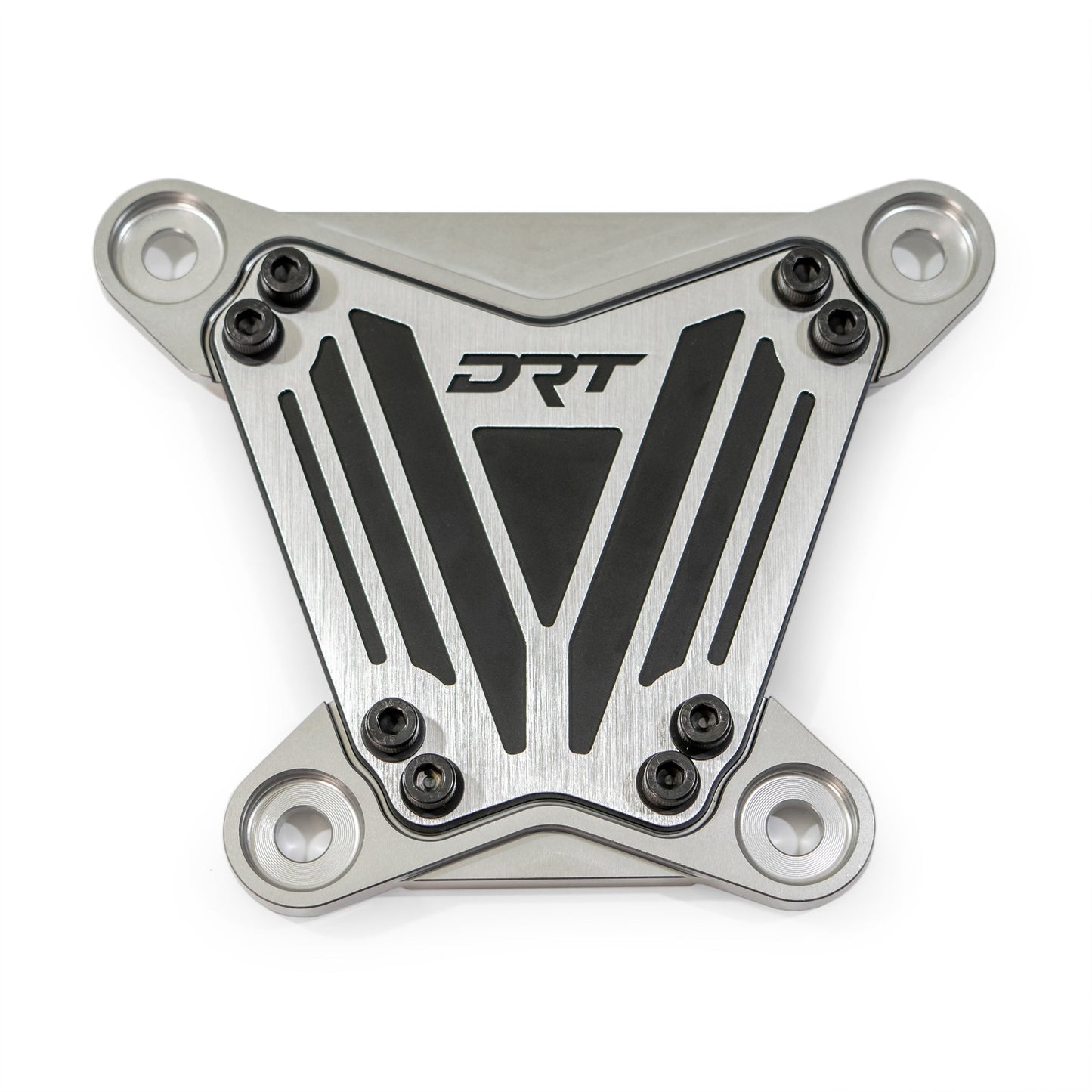 3‑PC Radius Rod Reinforcement Plate for Polaris Turbo S