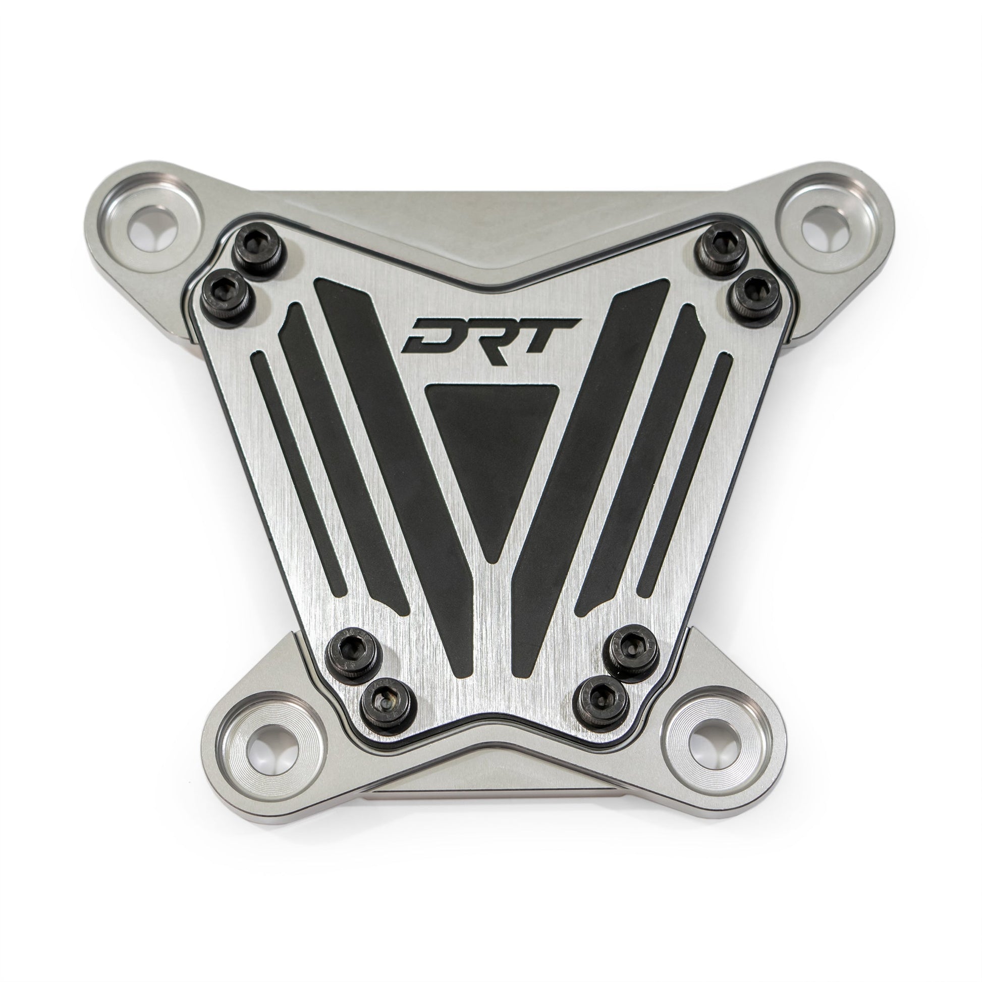 3‑PC Radius Rod Reinforcement Plate for Polaris Turbo S