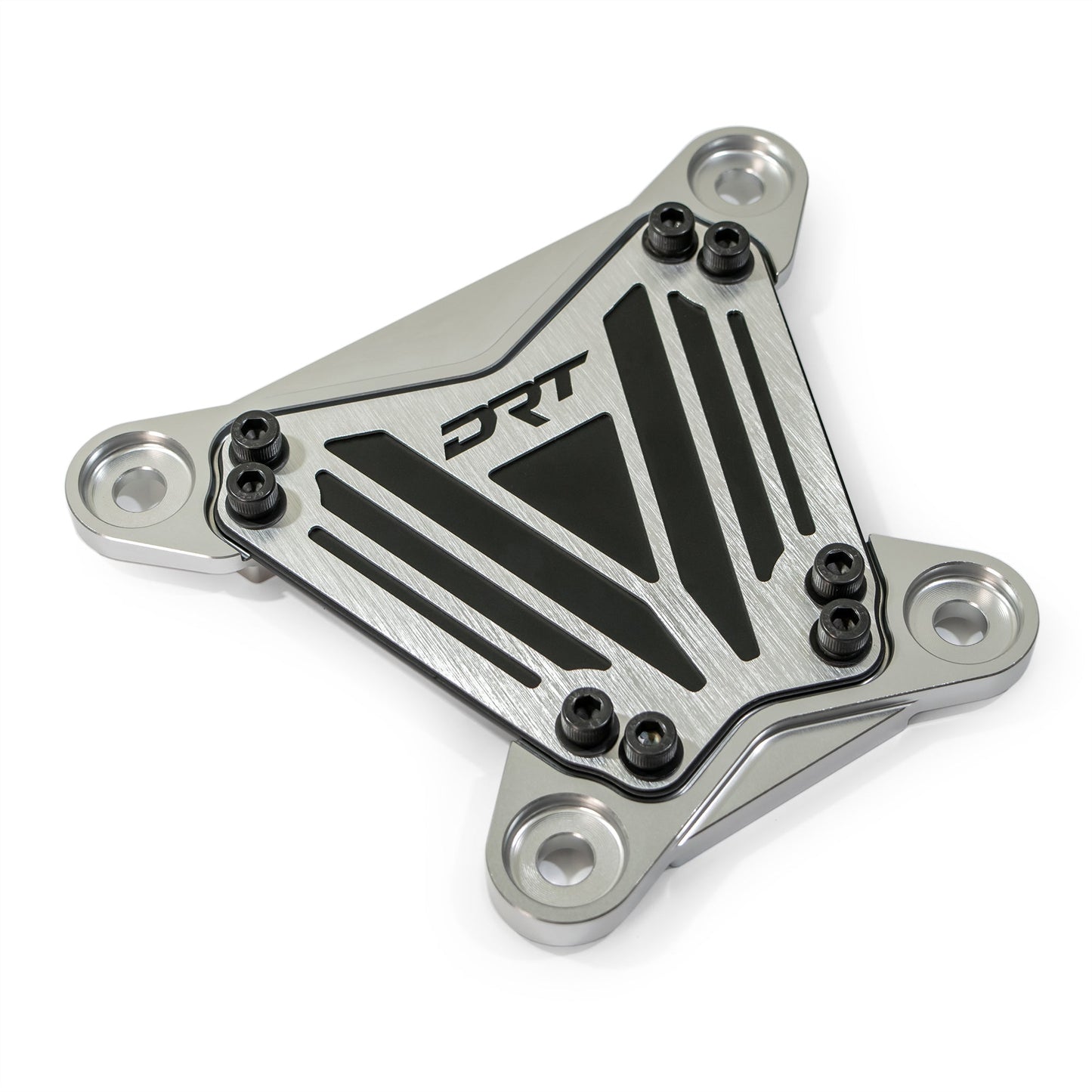 3‑PC Radius Rod Reinforcement Plate for Polaris Turbo S