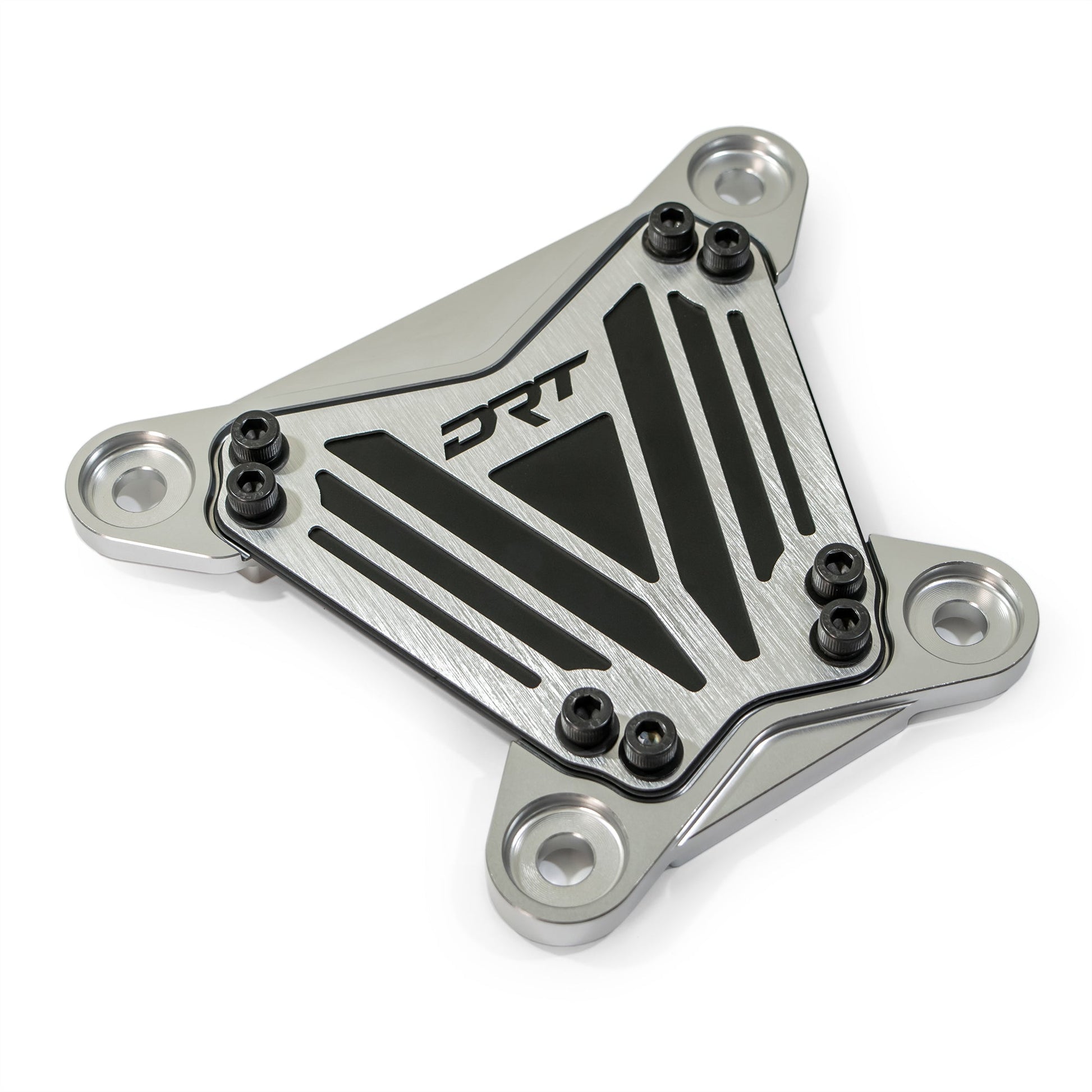 3‑PC Radius Rod Reinforcement Plate for Polaris Turbo S