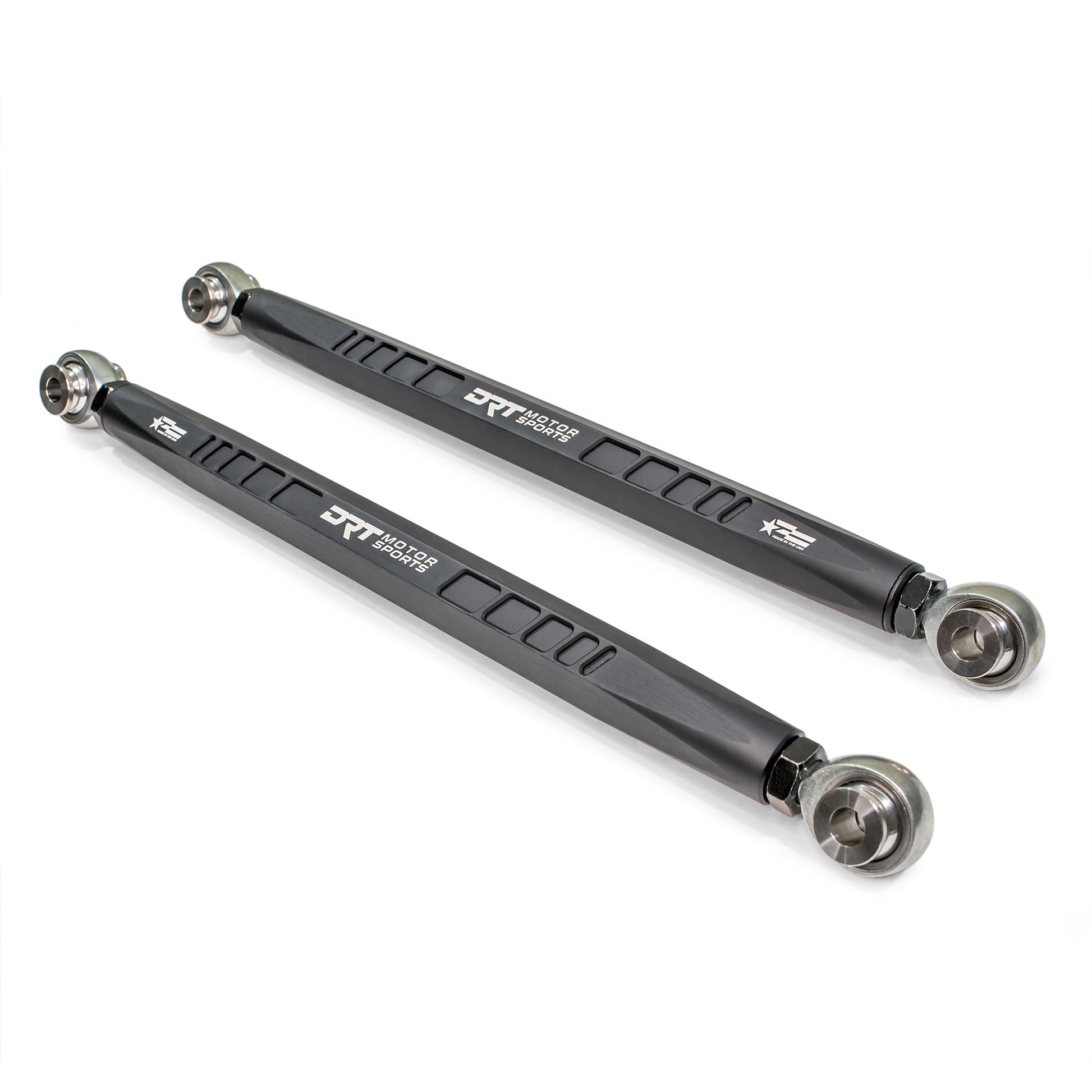 DRT Sway Bar Link Kit for 2022+ Polaris RZR Pro