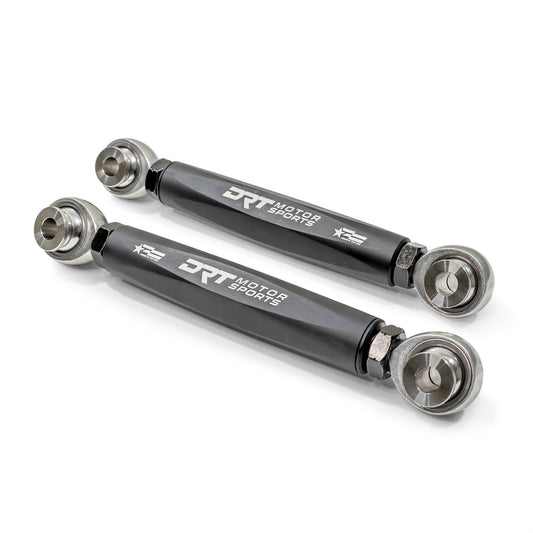 DRT Turbo R Sway Bar Link Kit for Polaris RZR