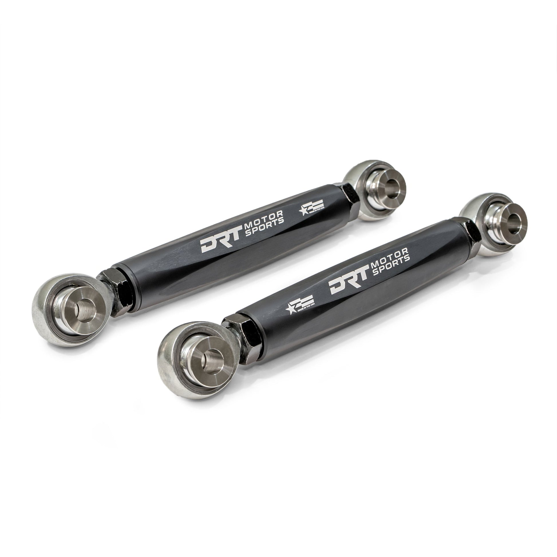 DRT Turbo R Sway Bar Link Kit for Polaris RZR