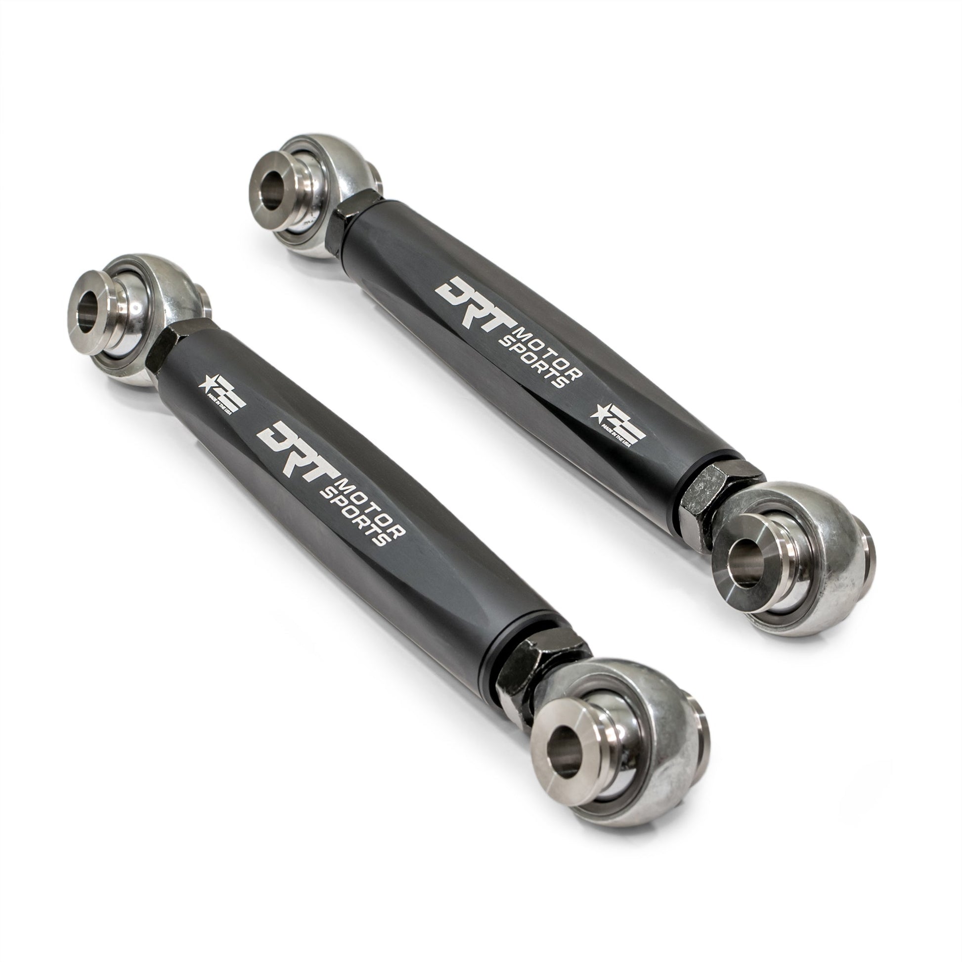 DRT Turbo R Sway Bar Link Kit for Polaris RZR
