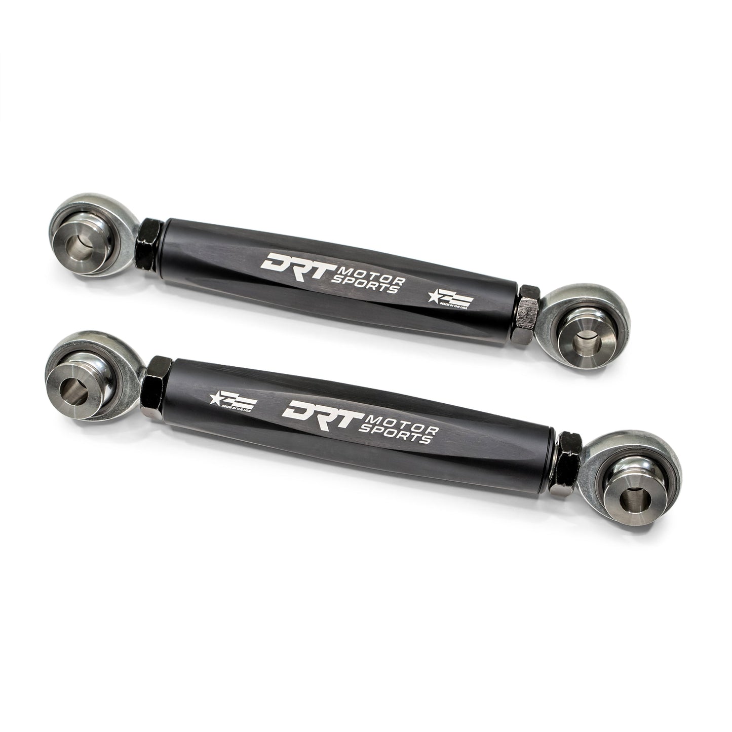 DRT Turbo R Sway Bar Link Kit for Polaris RZR