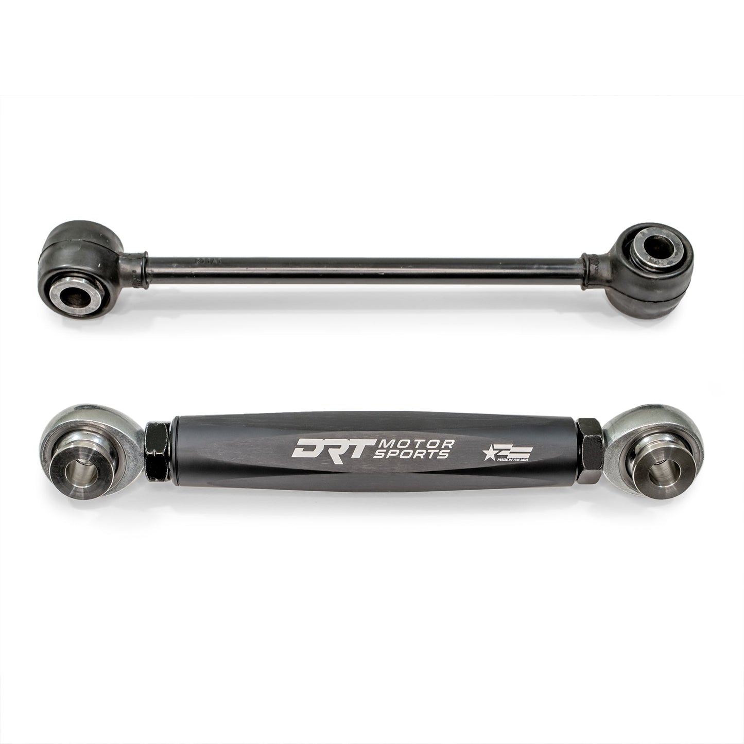 DRT Turbo R Sway Bar Link Kit for Polaris RZR