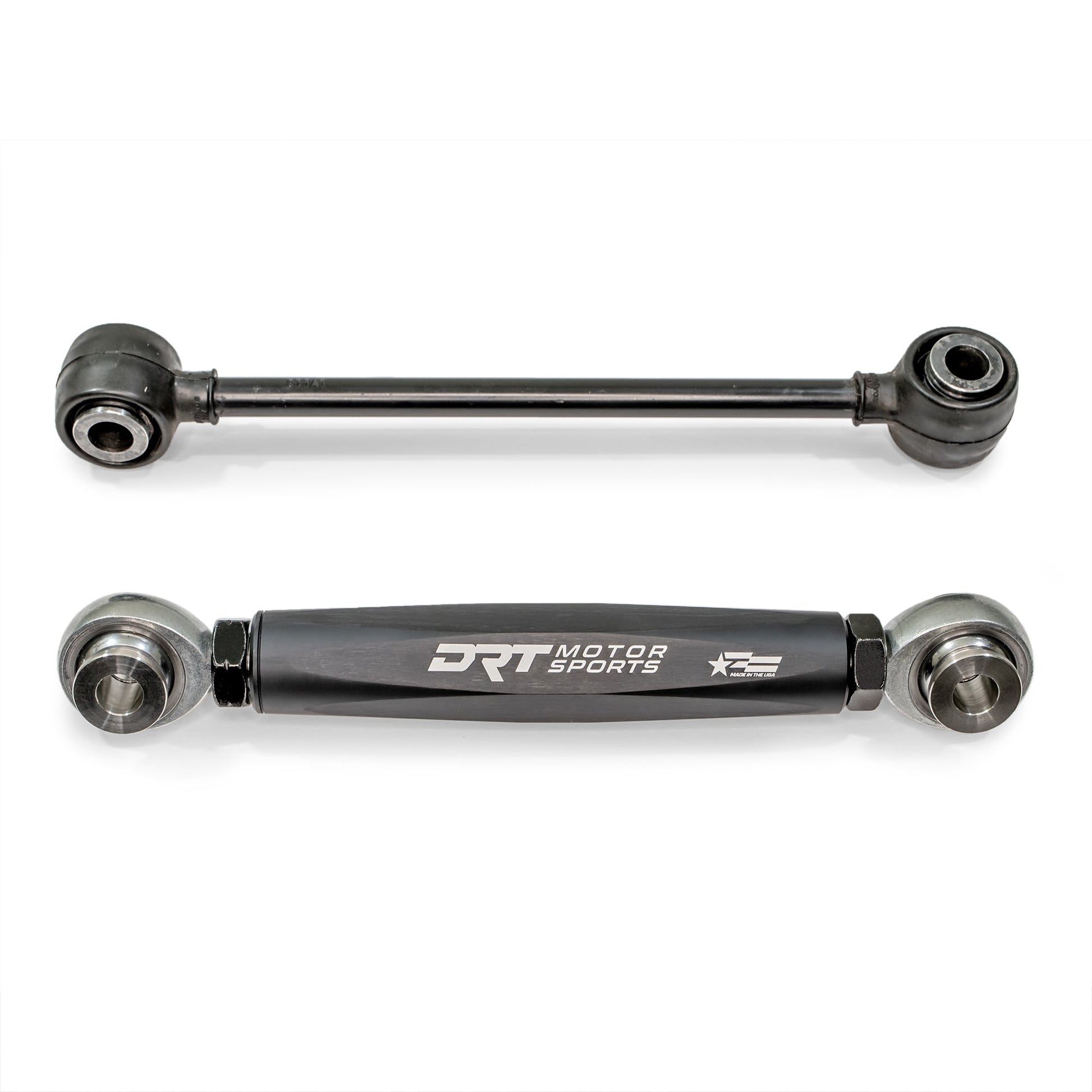 DRT Turbo R Sway Bar Link Kit for Polaris RZR
