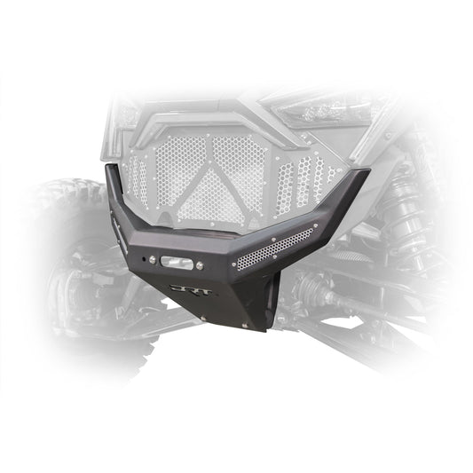 DRT Heavy-Duty Front Winch Bumper for 2022-2024 Polaris RZR Pro